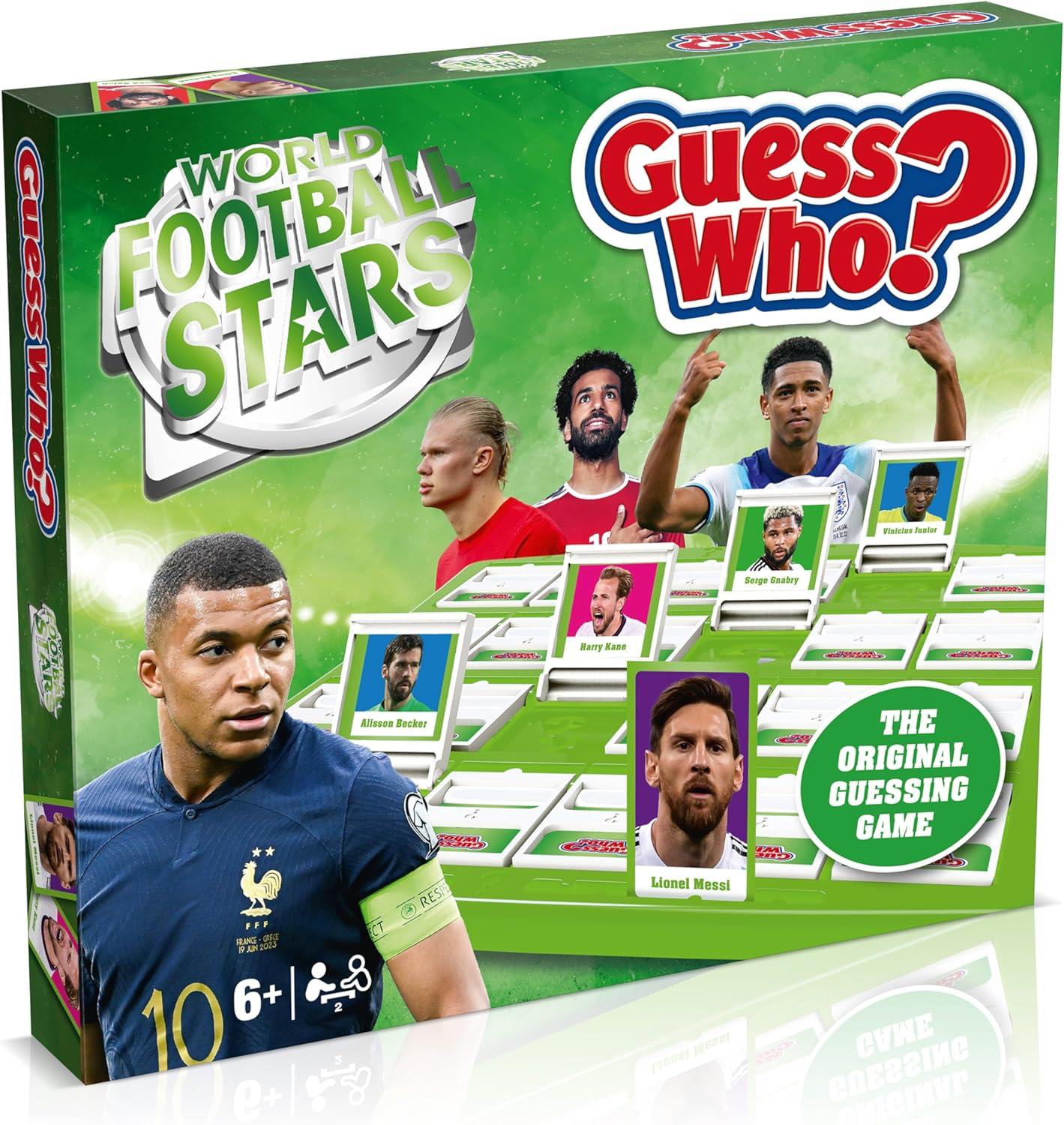 Green Soccer Showdown: Tested Stars, Easy Setup, Kids' Joy!
