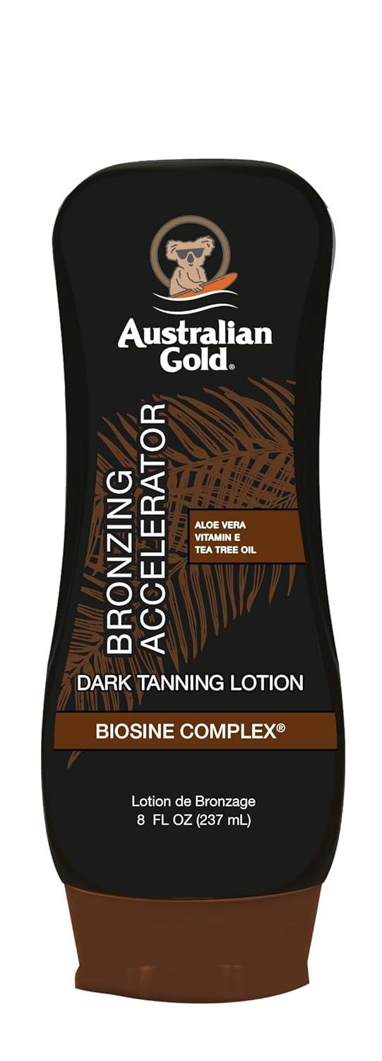 Natural Tanning Showdown: Tested Bronzers vs. Dark Accelerators