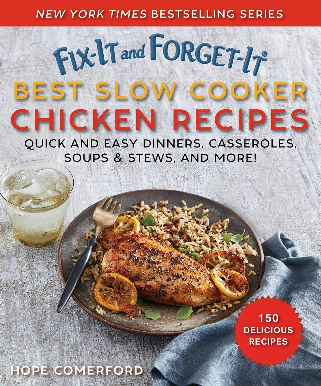 Fix-It Cooker: Compared Best Chicken Tips, Quick & Easy Paths!