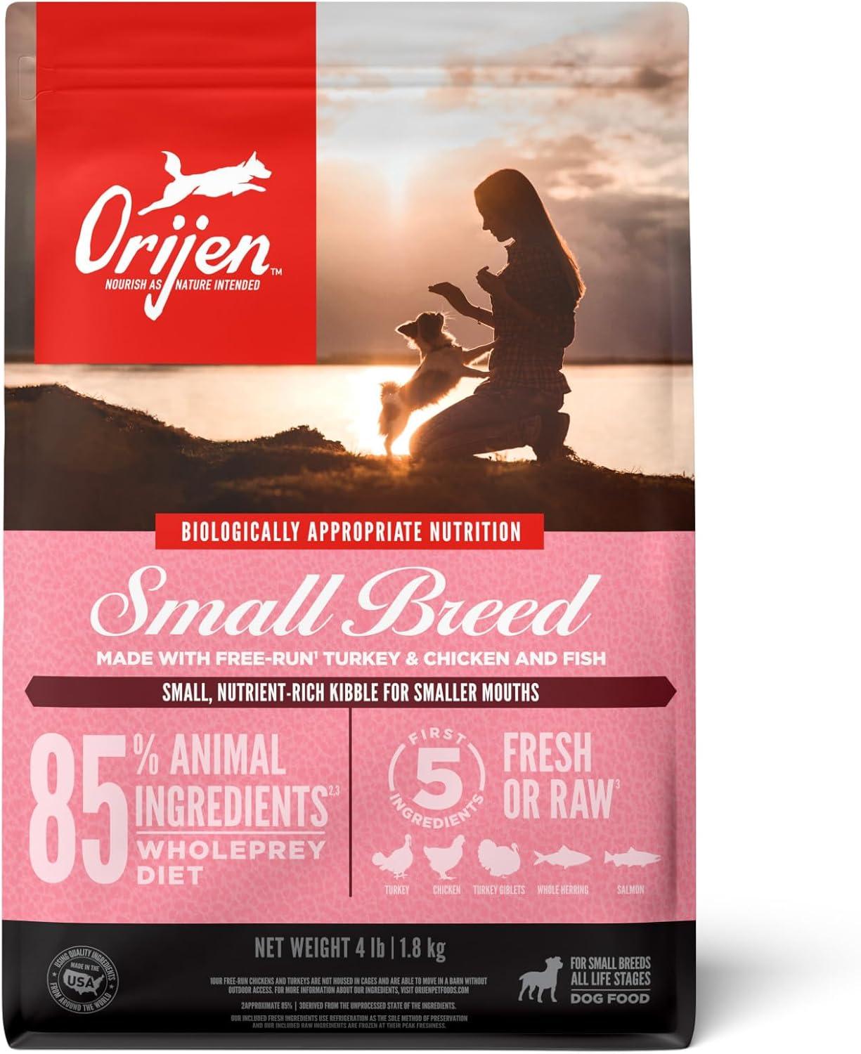 Surprising Insight: Dog Vitamins Versus Food... compared for peak health!