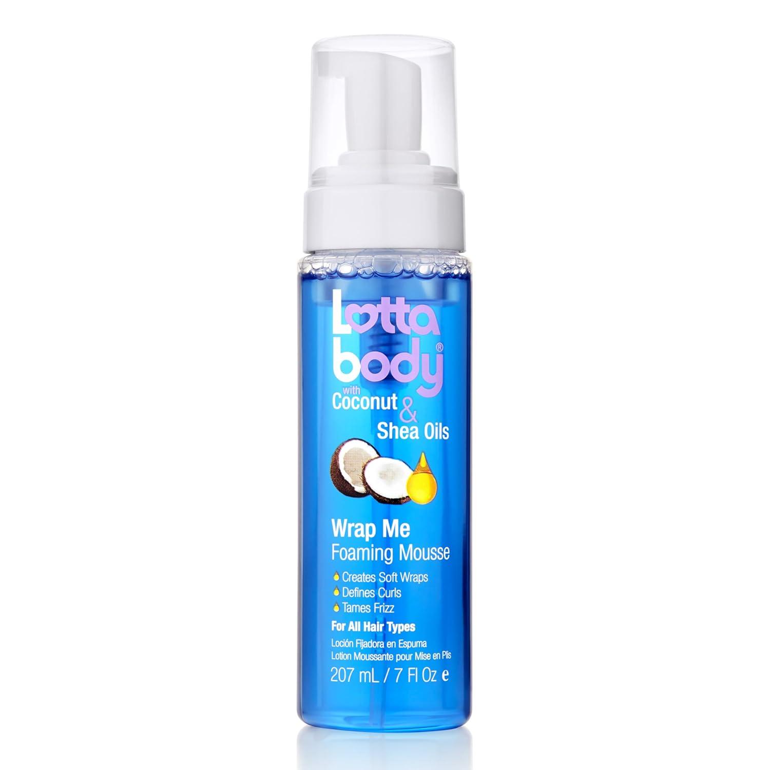 Coconut Oil vs Shea Mousse: Surprising Curl Testımı… Which Wins?