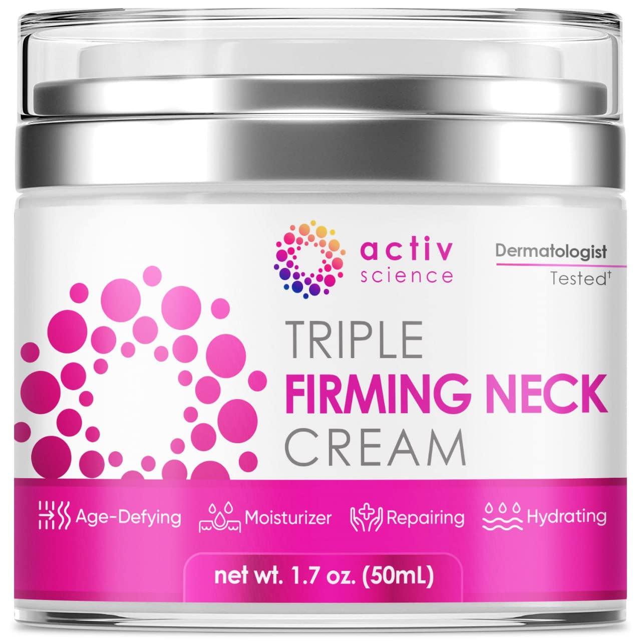 Best Face Cream Compared: Tested Hydration Atvs. Firmness... Surprising Win!
