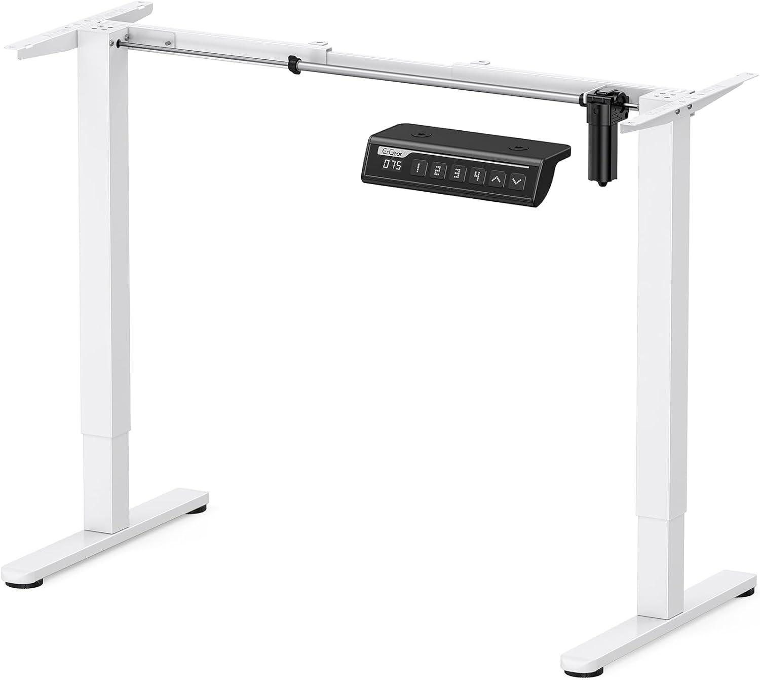 Surprising Insight: Ergonomic Versus Comfort… Stand desks compared