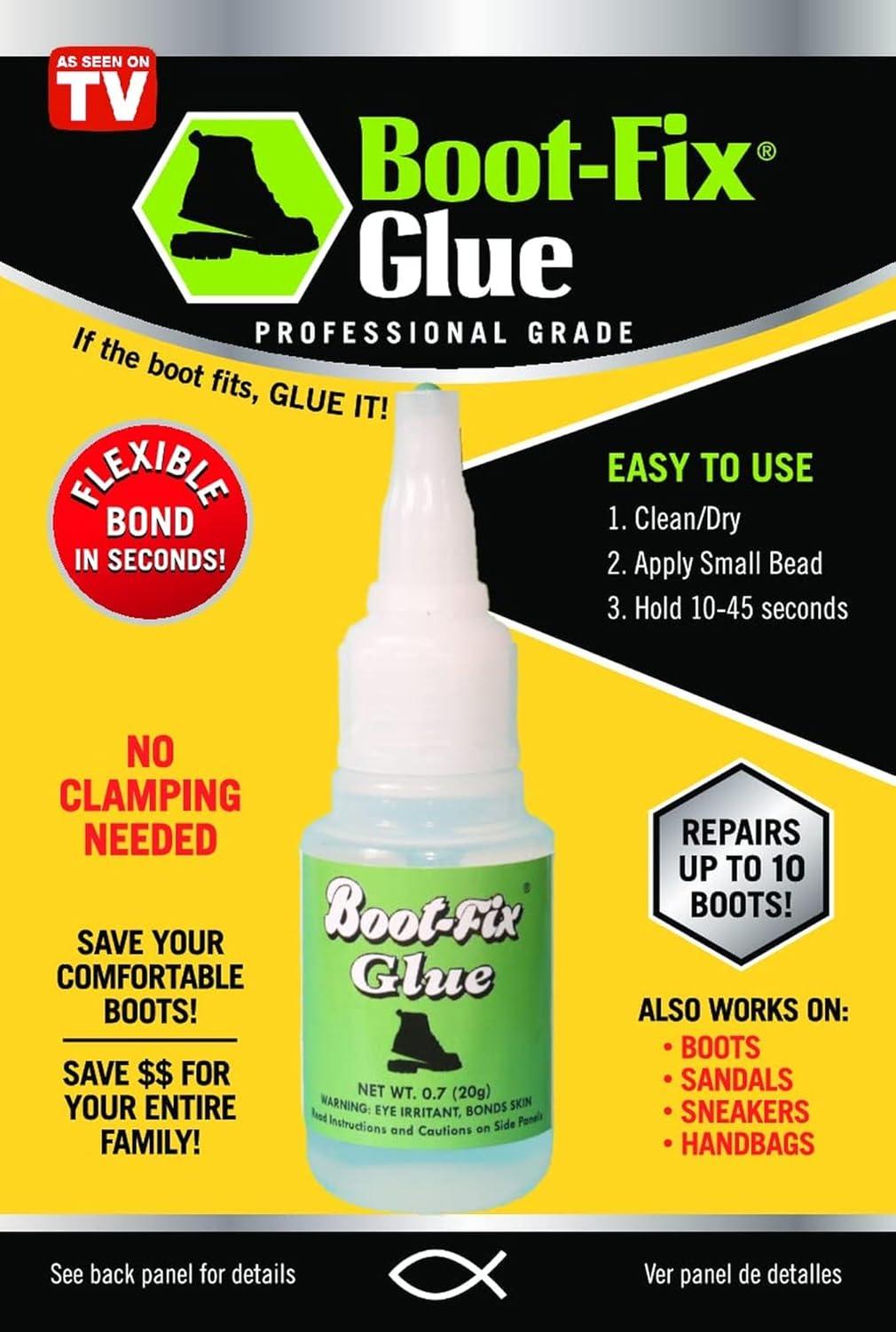 Versus comparisons reveal surprising insight: Shoe glue vs. instant fixes for %%shoe_repair_category%%…