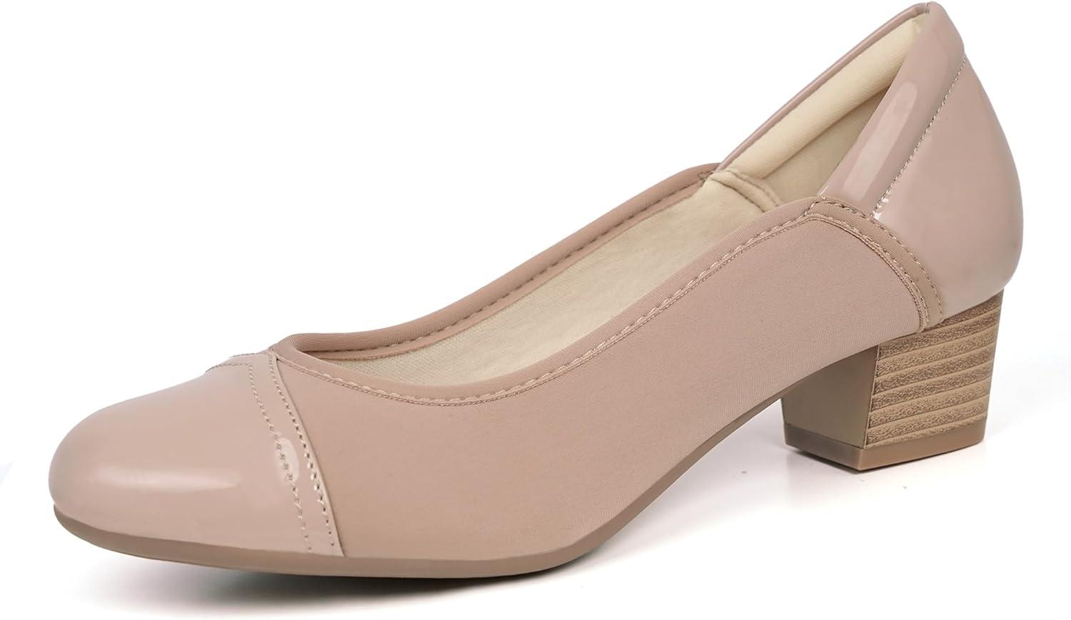 Orthotic Pumps Compared: Surprising ComfortTested for Trendy Orthopedic Feet