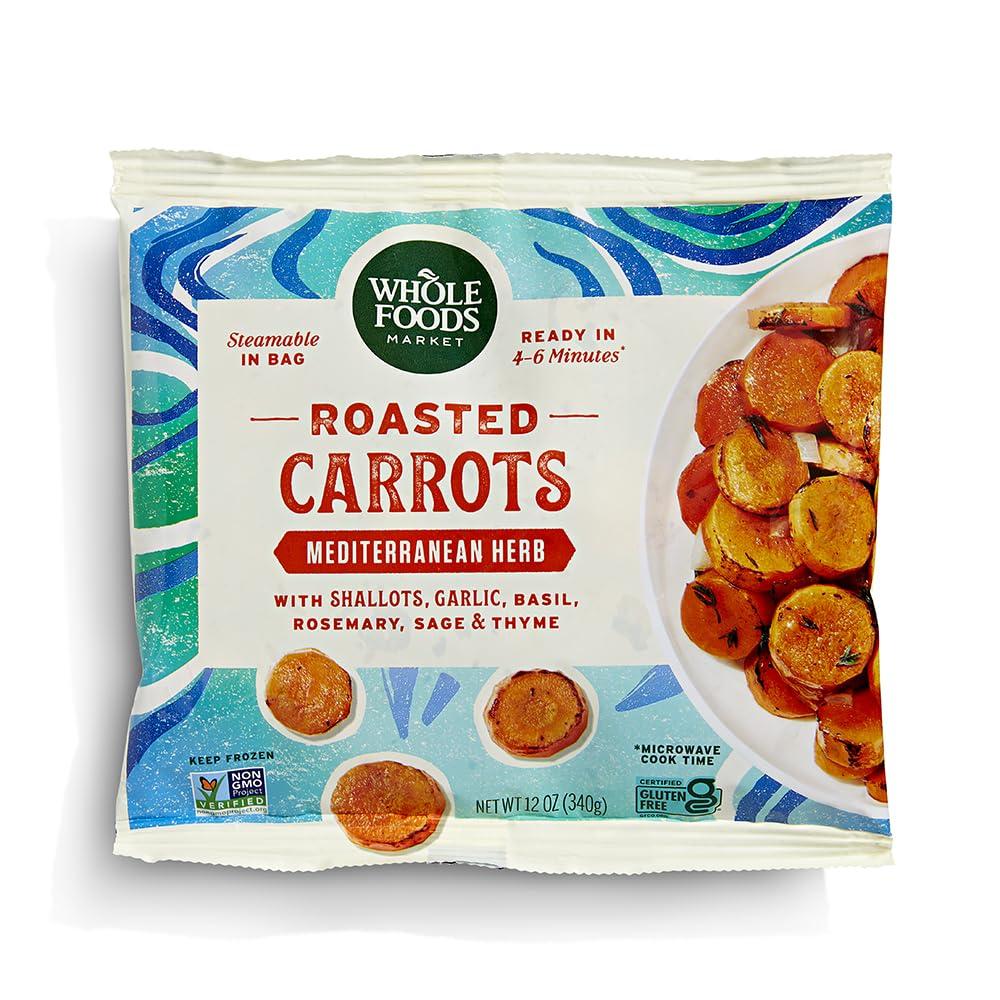 Comparing Carrots: Surprising Insights Versus Coffee Boosts