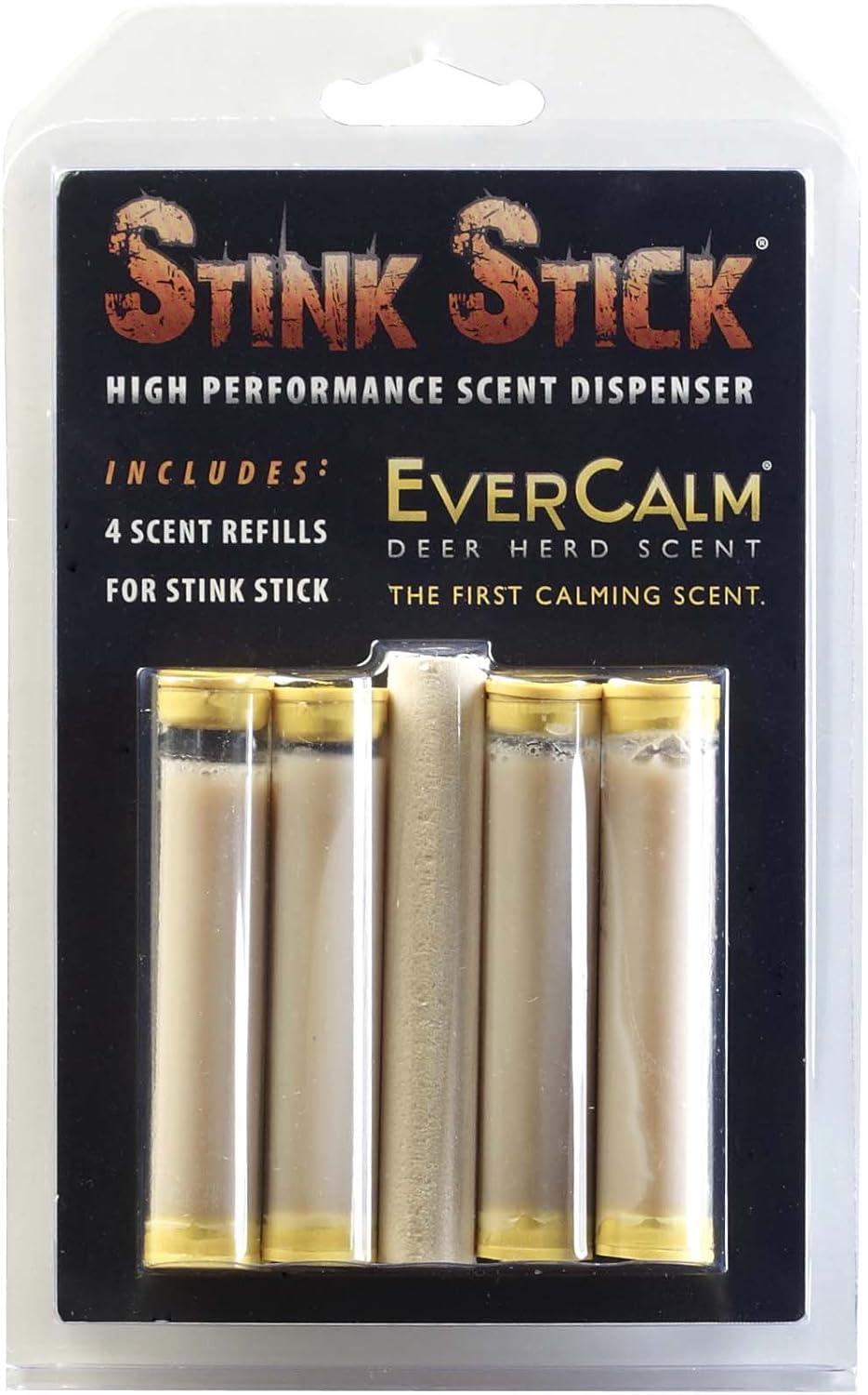 Stink Stick Showdown: Surprising Calming Power tested