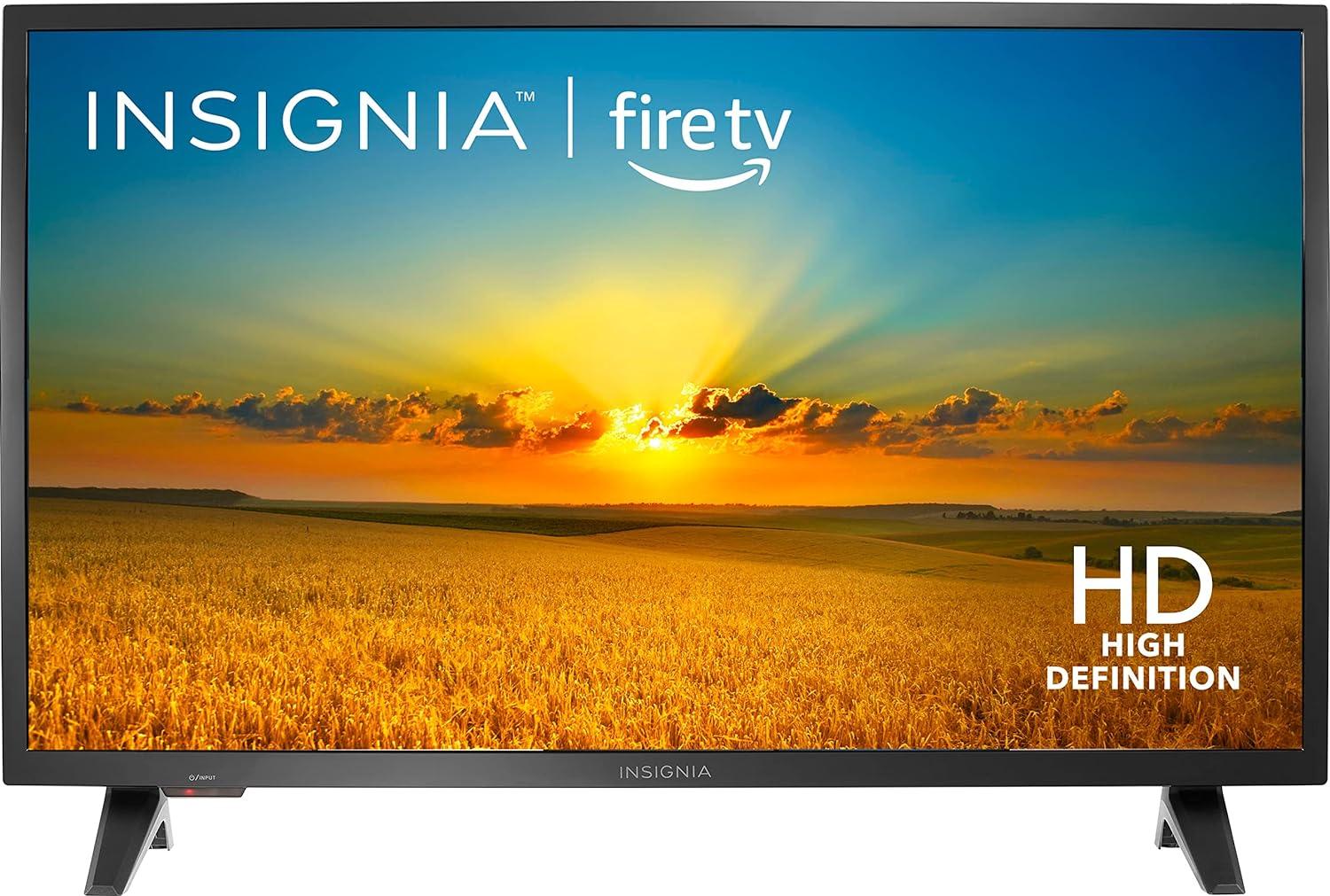 Smart TV Showdown: Fire TV Versus Portable TV Testing…Wild!