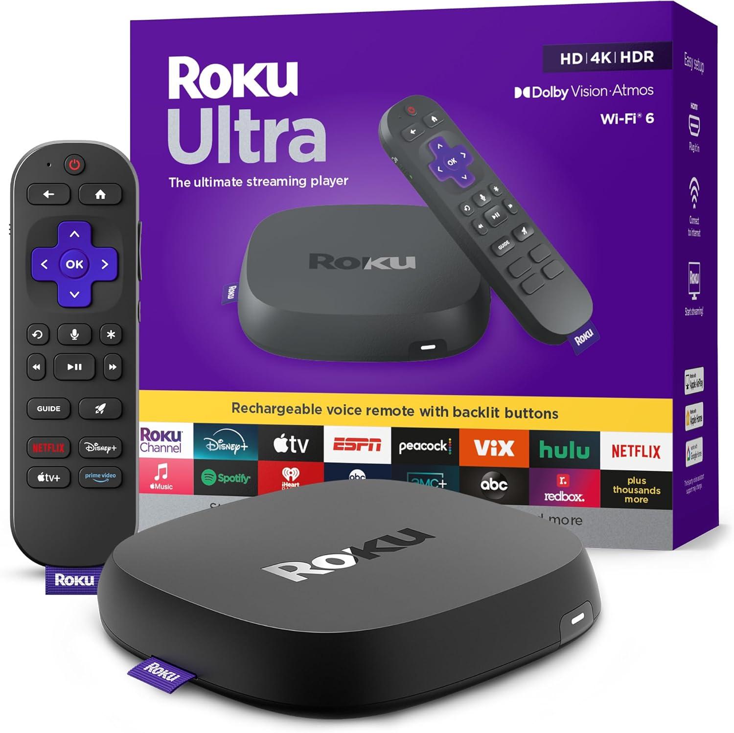 MECOOL 4K_box Tested Versus Roku: Price-Conscious TV Picks…