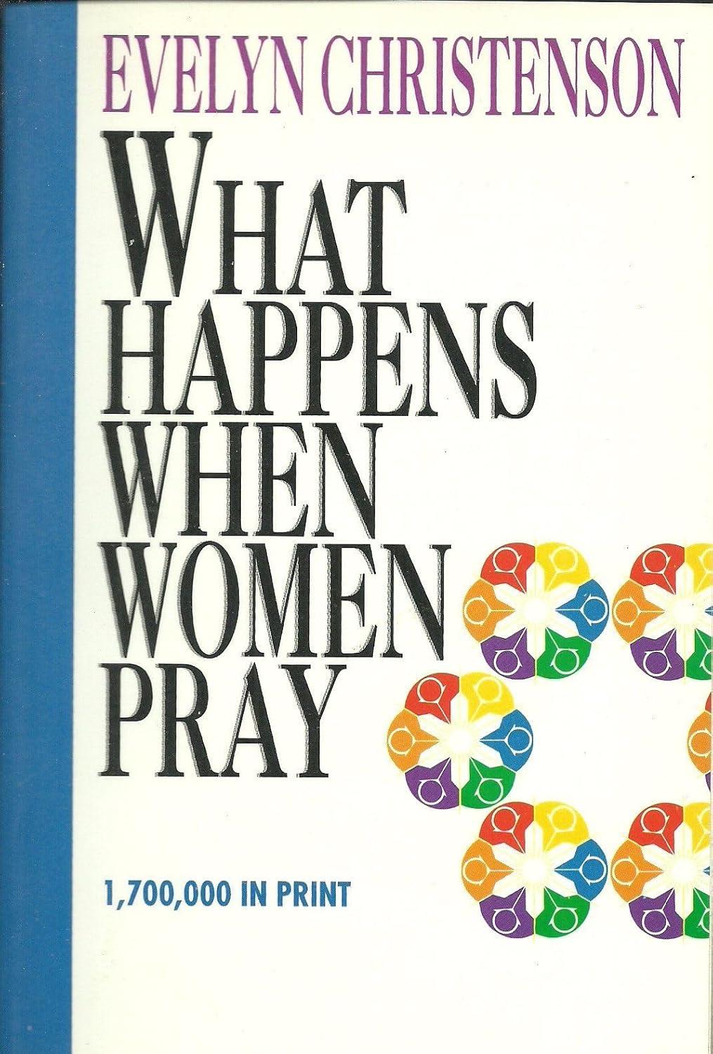 Unraveling Prayer's Power: Surprising Versus Women's Tested Faith Benefits