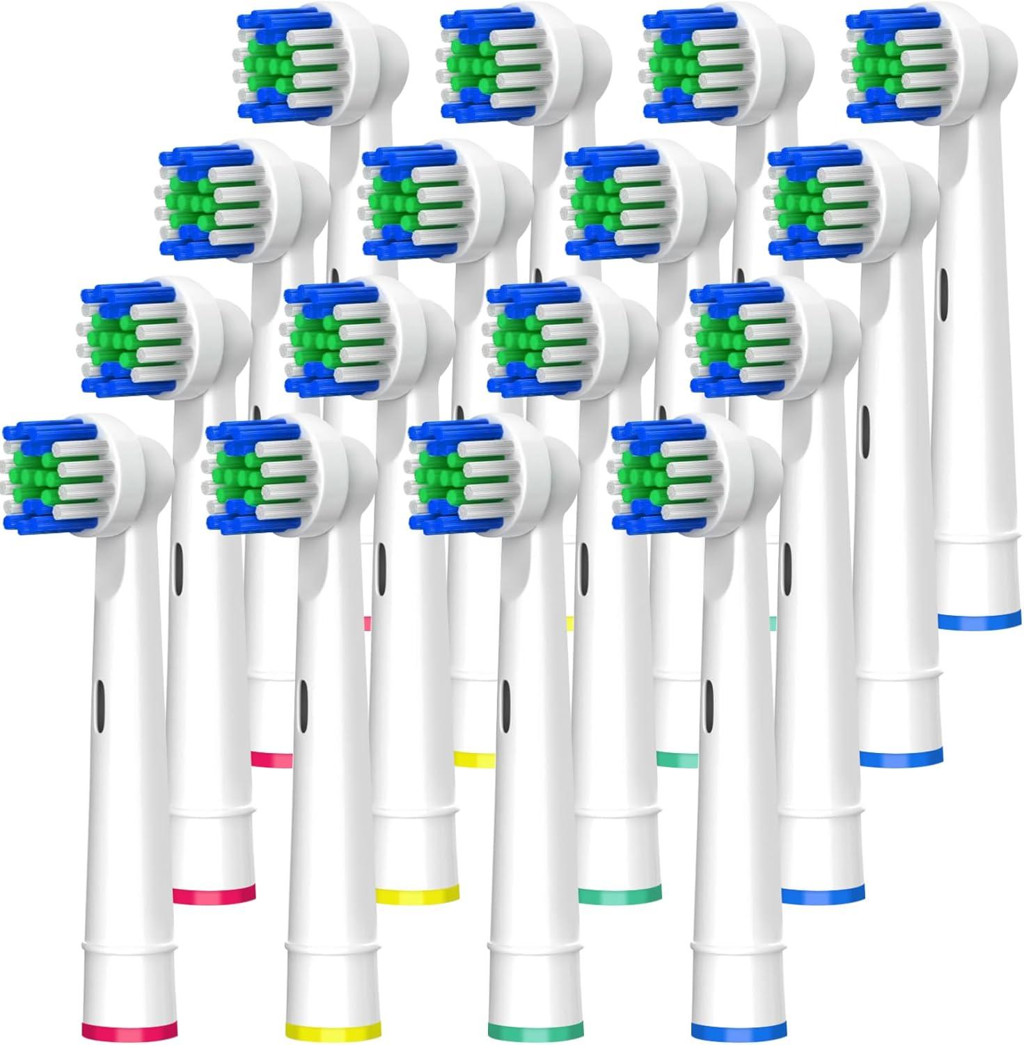 Oral-B Pro 1000: Versus Manual—Surprising Insight on Gum Health