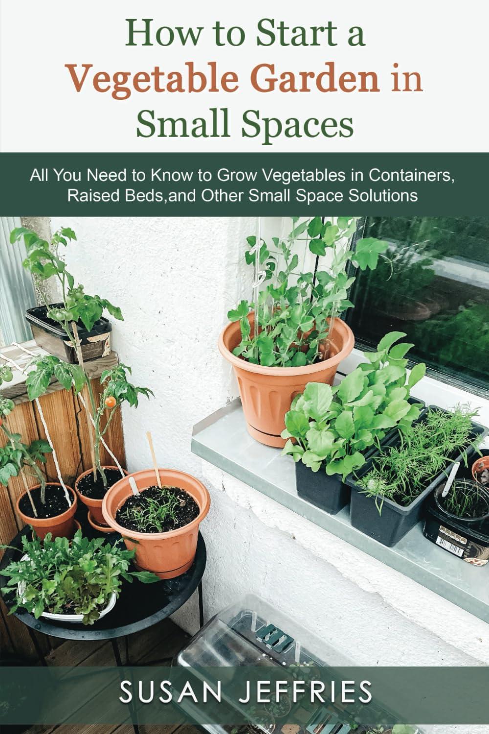 Beginner's Guide:-tested Urban Gardening Benefits
