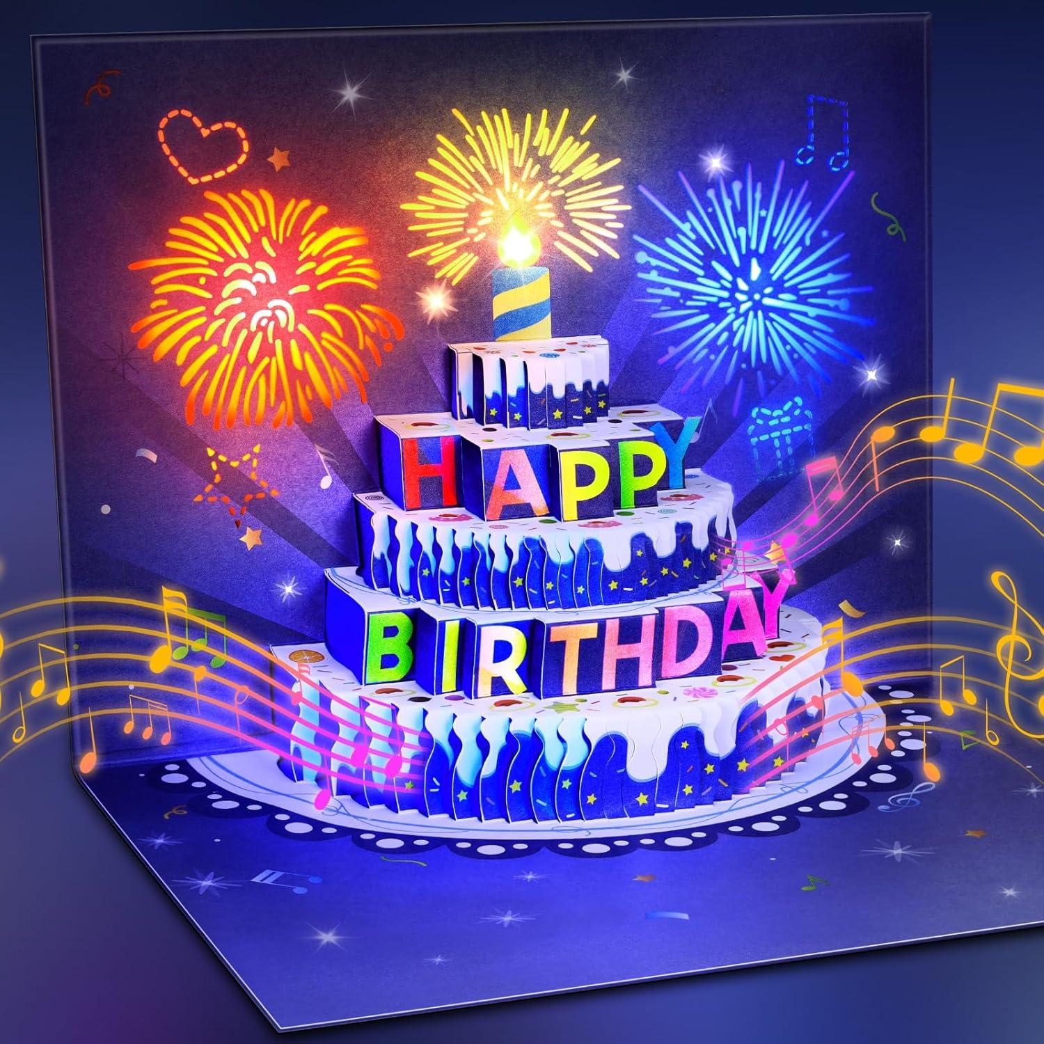 Surprising Versus Card Insights: Sparkle Testingến Trendy Birthday Gift
