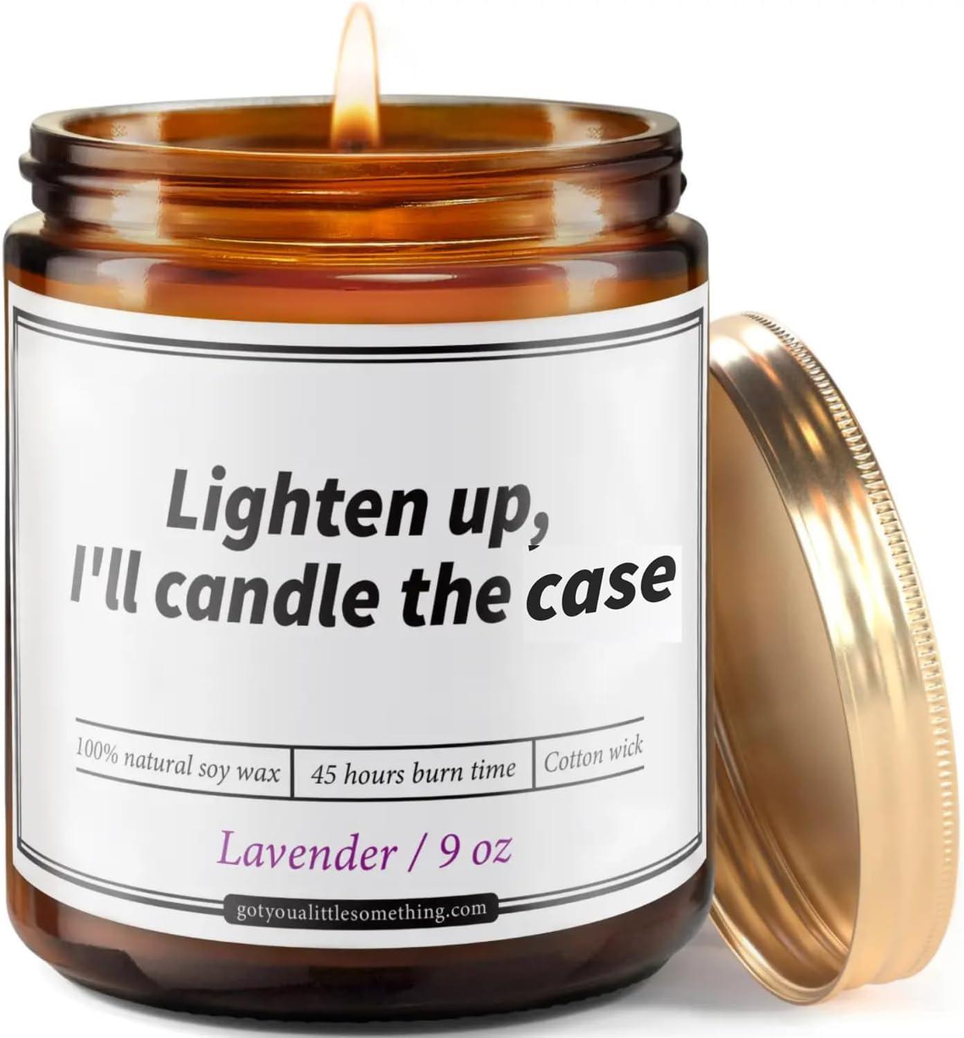 Premium Mug Versus Candle: Testing Gift Wins... Surprising Picks!