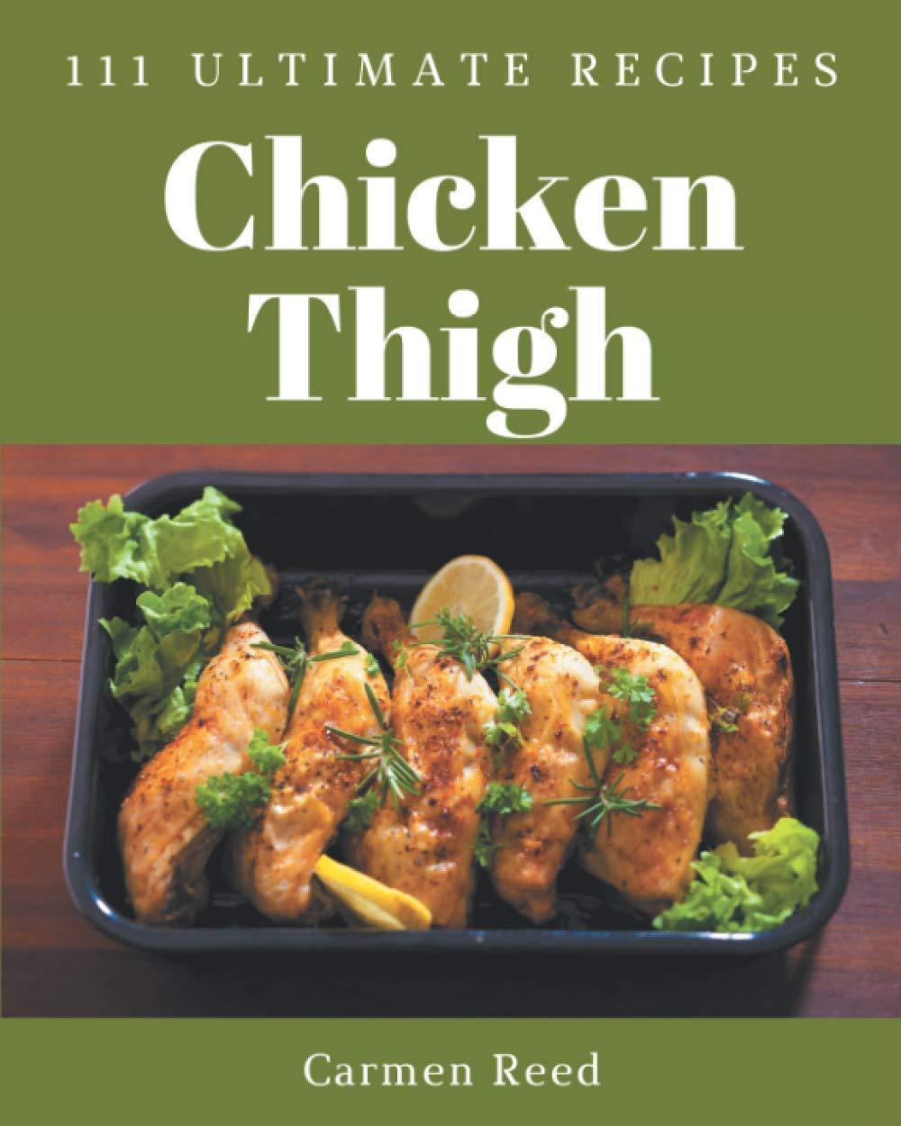 Surprising Insight: Tested Chicken Thigh Wins vs. Trending Options