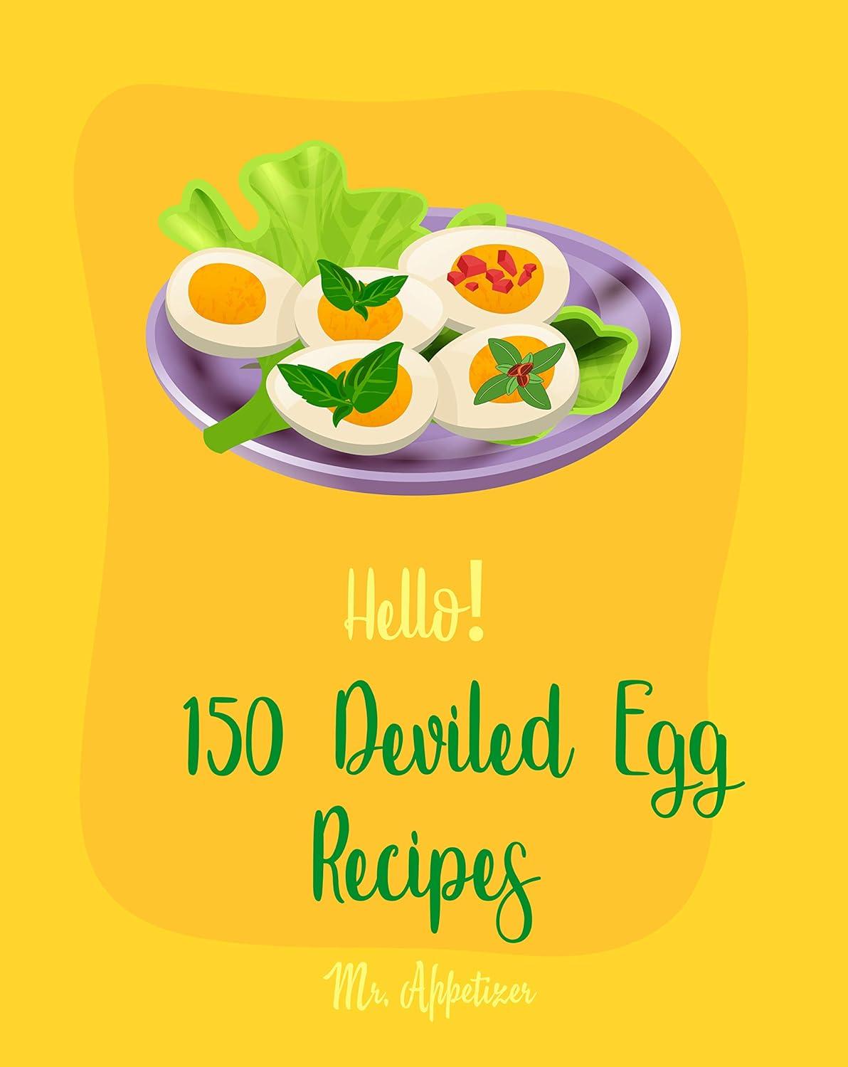 Amazing Deviled Egg Showdown: Tested Recipes, Easy Prep, Perfect Appetizer