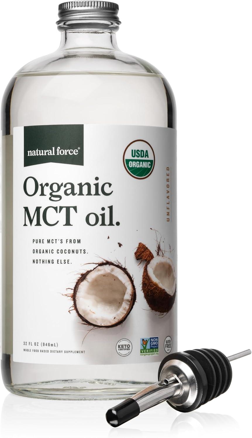 Comparing Coconut Oils: Surprising Test On Skin Hydration Benefits