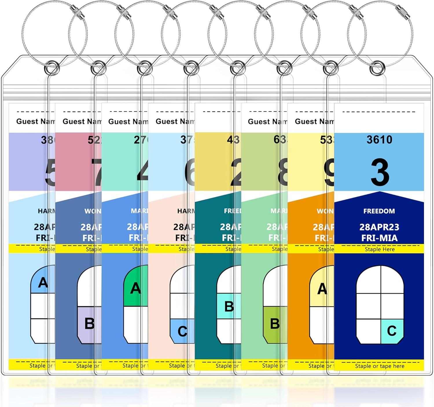 Cruise Gear Showdown: Tested Lanyards vs Tags