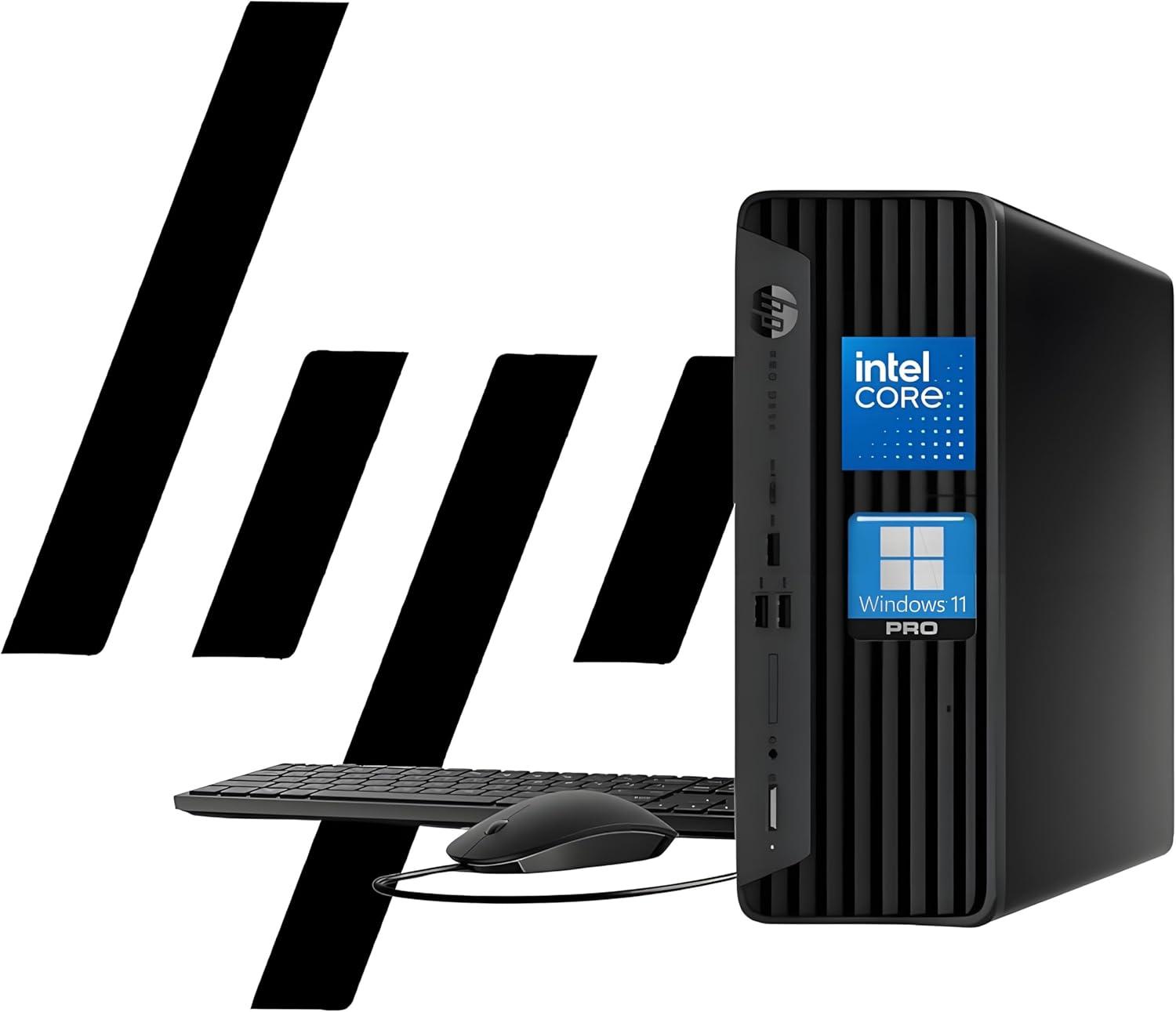 ProDesk 400 Showdown: 32GB RAM & 1TB SSD Shock... Business Benchmark