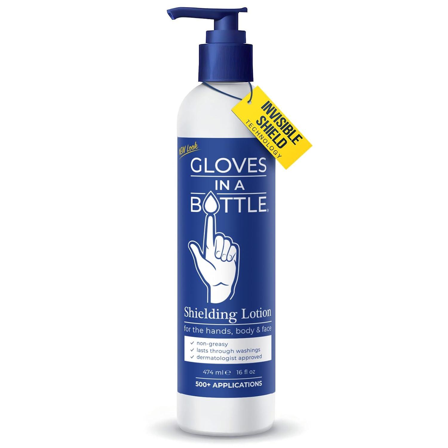 Arnica Cream Versus Hands In A Bottle:-tested Benefit Showdown