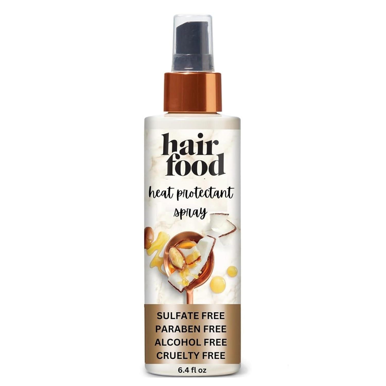 Coconut & Argan Spray Showdown: Surprising Heat Protection for All Hair Types...-tested!