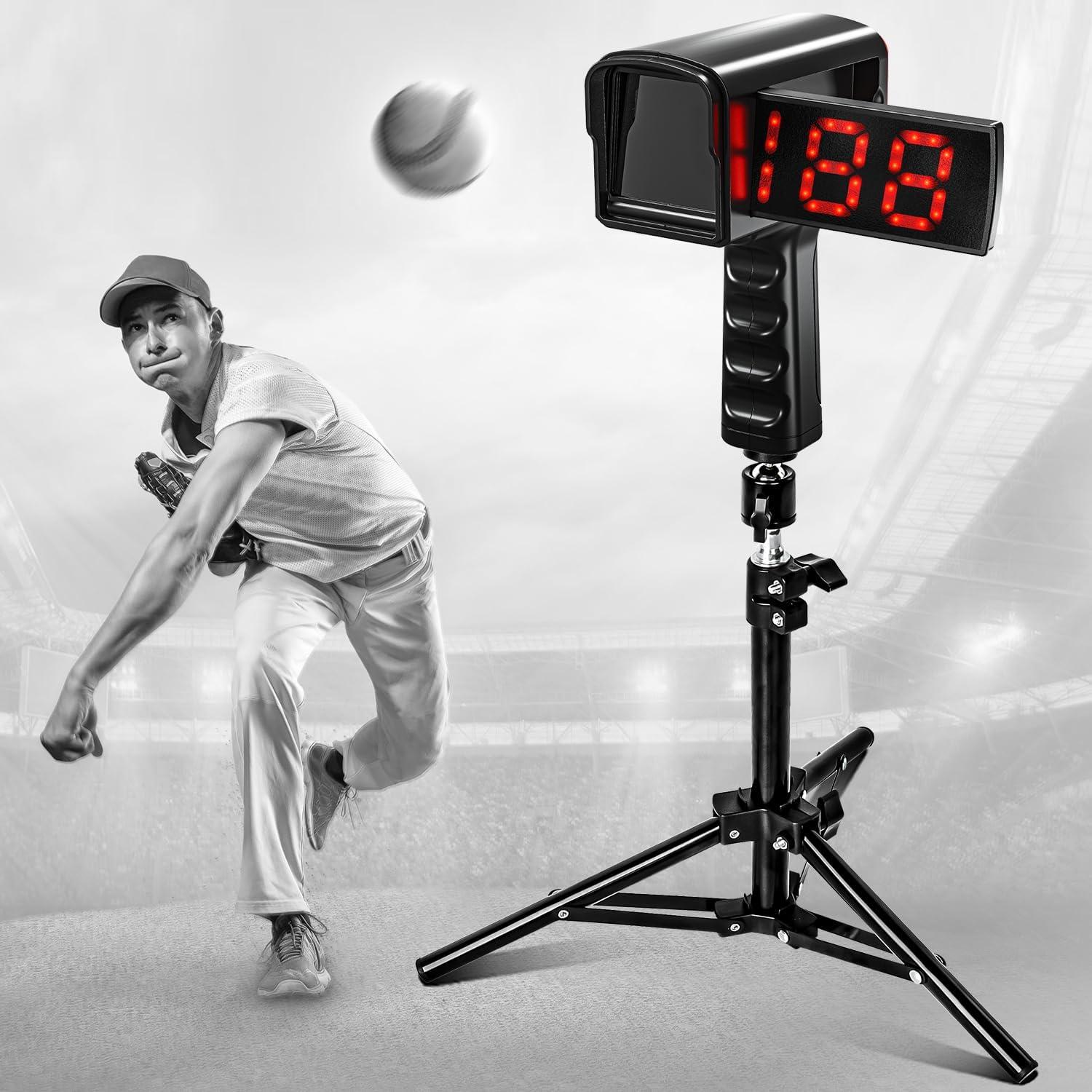 Baseball Bands Versus Weights: Tested Training Science!