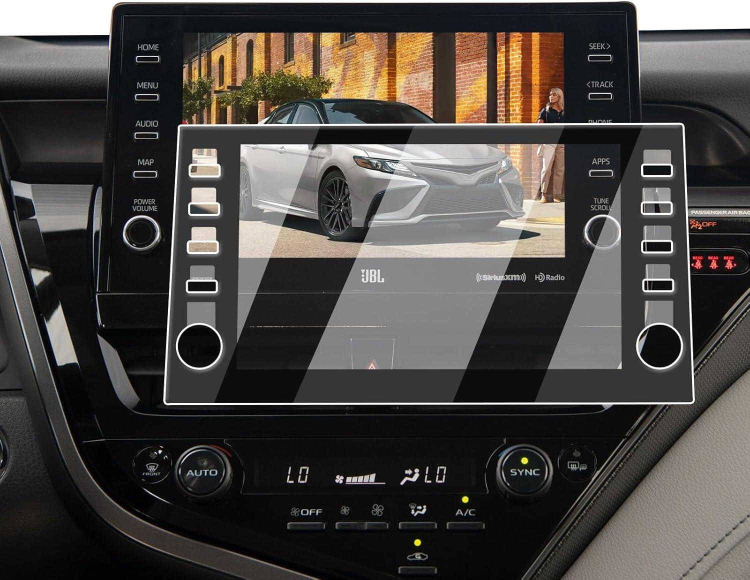 (camry's 9H screen vs. smudge... tested, insight for buyers in 2024)