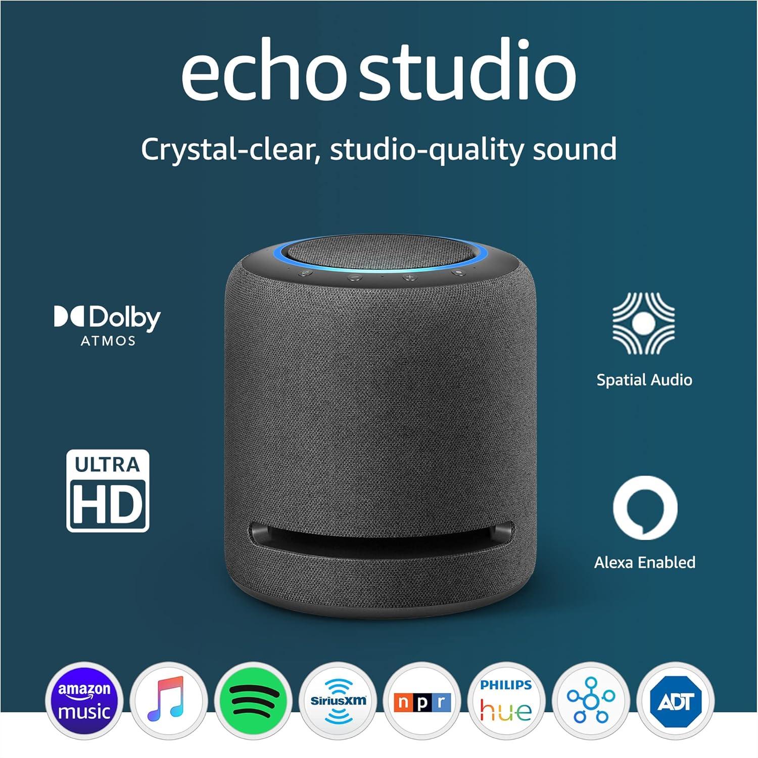 Echo Show 8 vs. Dot: Compared For Smart Home Wins!