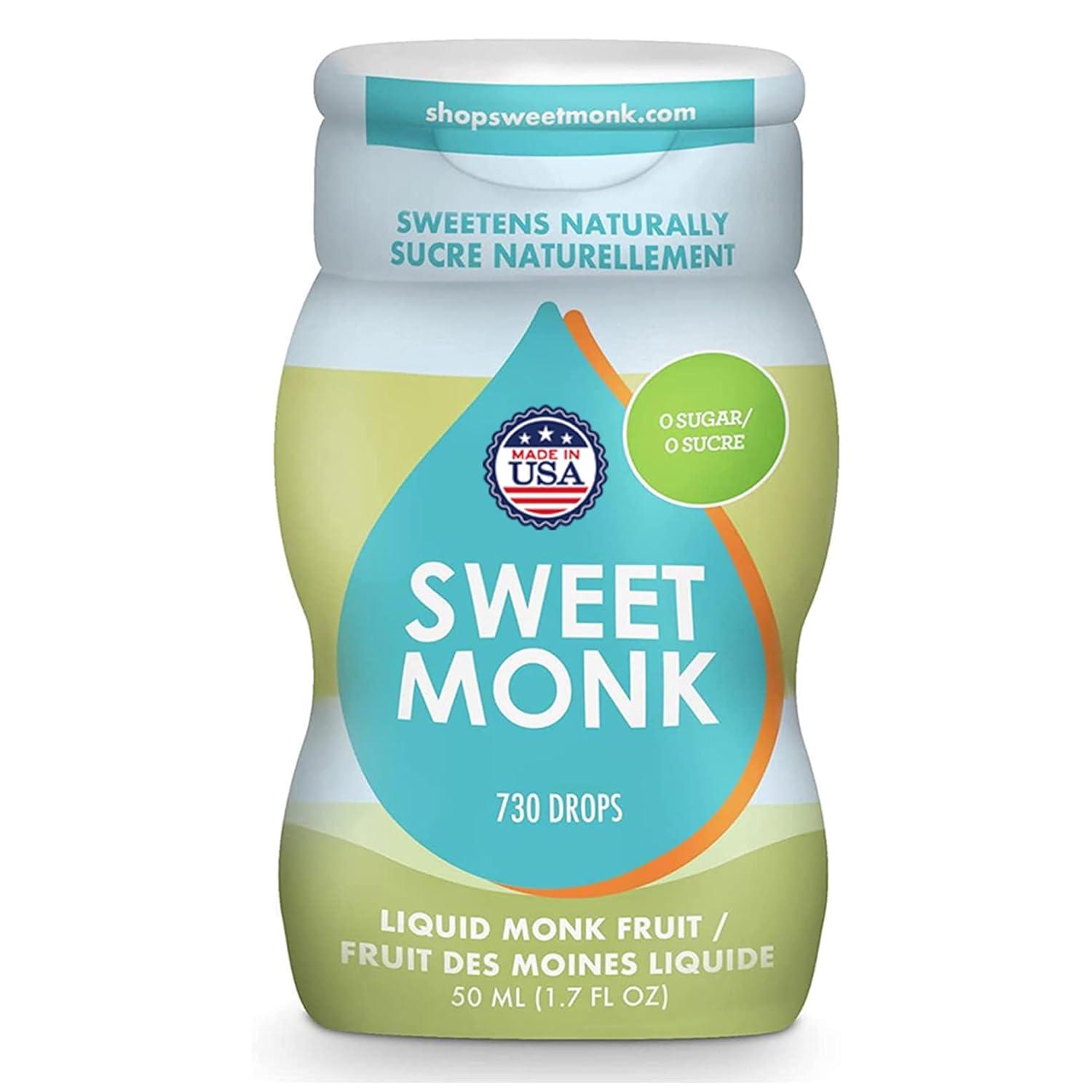 Healthy Dried Pineapple versus Zero-Calorie MonkFruit Showdown...Taste meets tested benefits!
