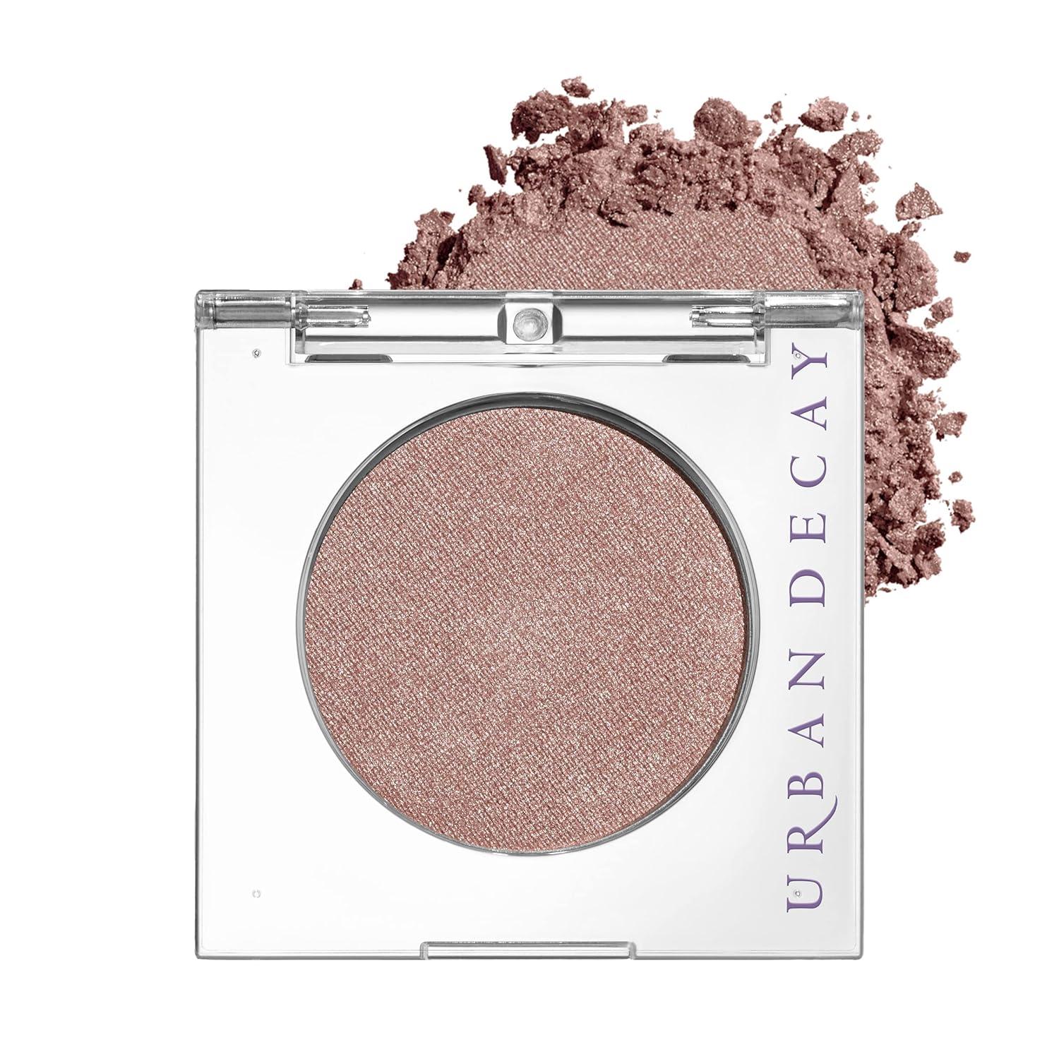 Urban Decay 24/7 Tested Versus High-Pigment Morph What's The Catch?