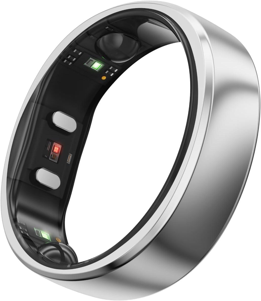 Surprising Health Benefits Of RingConn Smart Ring… Tested