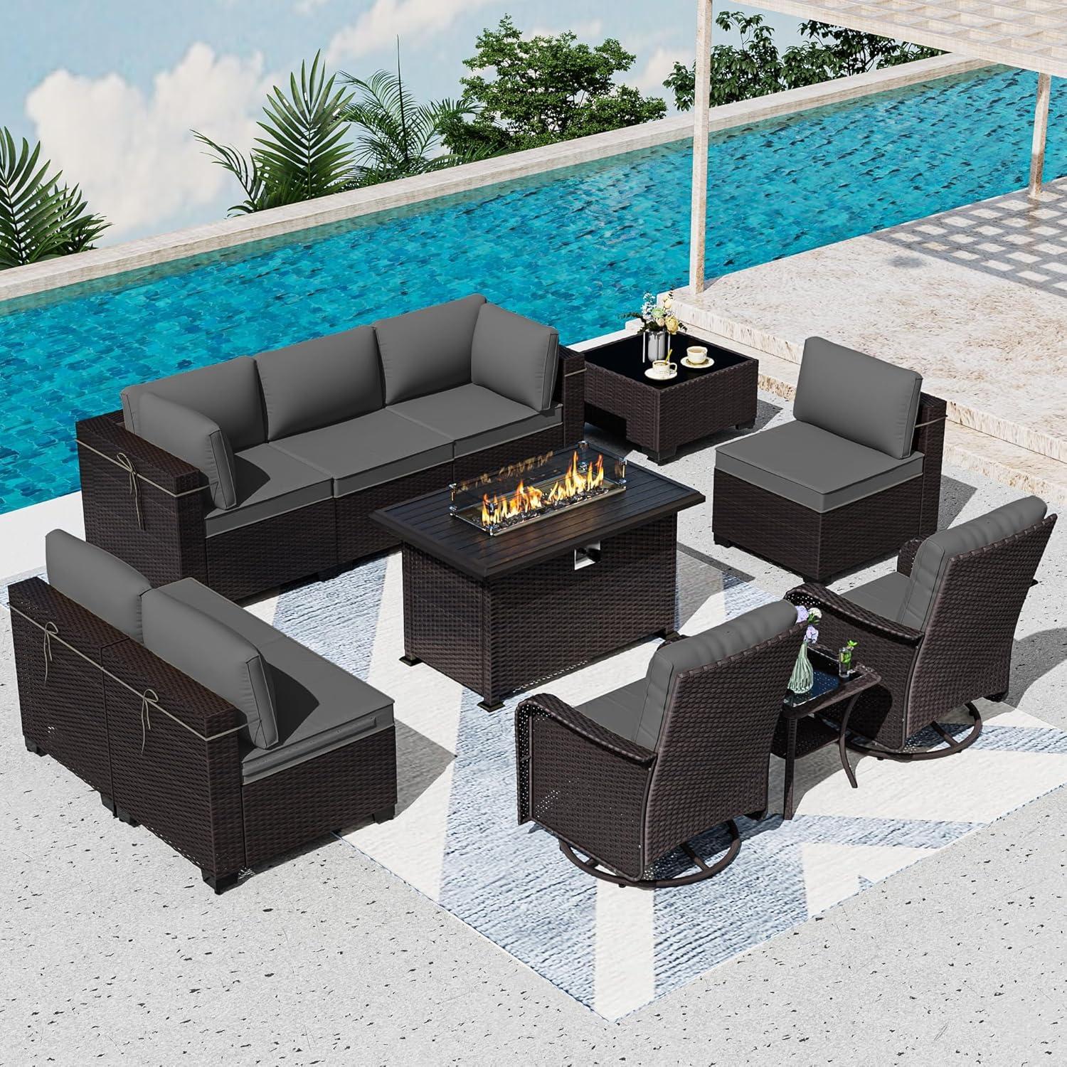 Surprising Insight: Outdoor Chair Showdown… Which Wins?