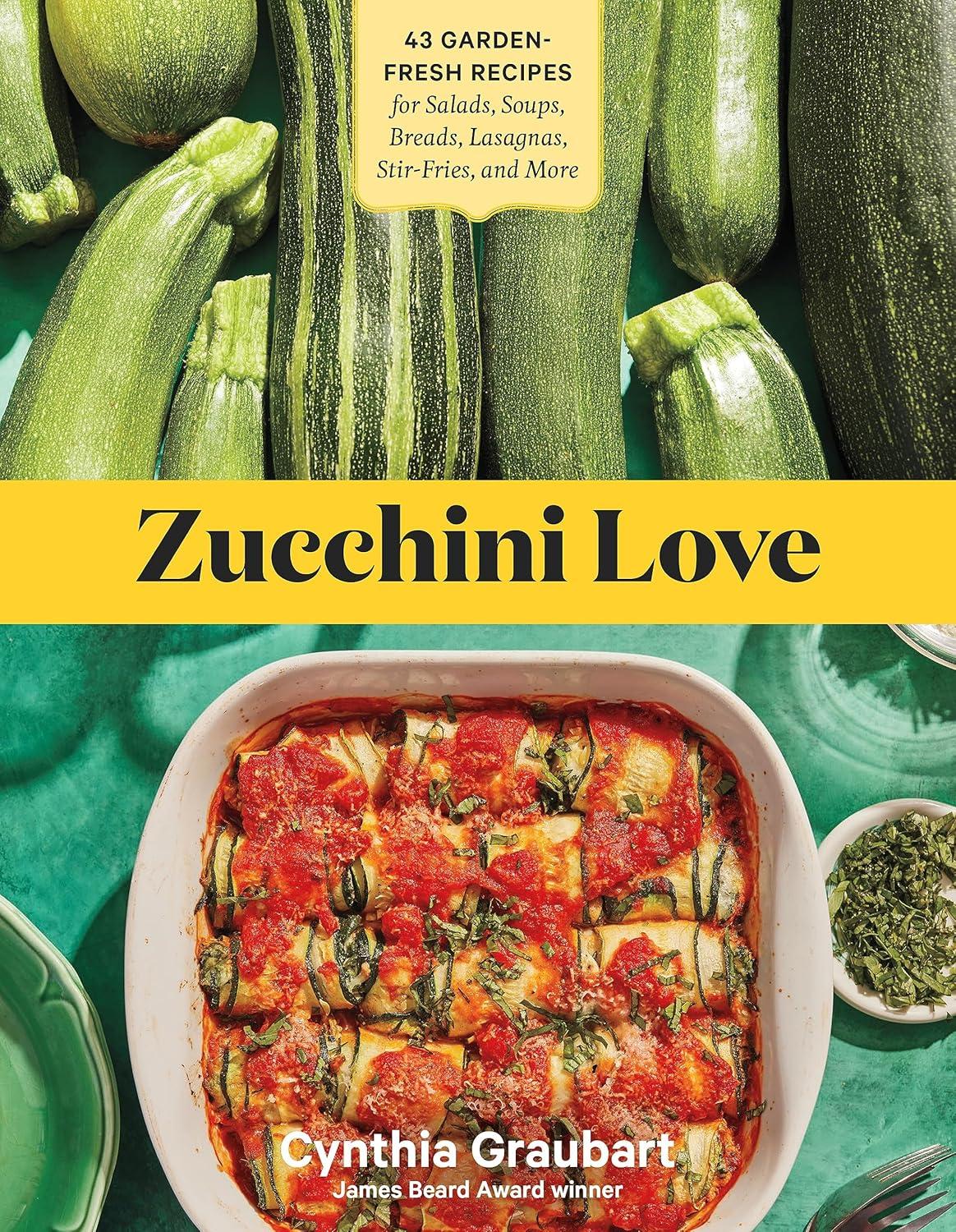 Zucchini Bake Showdown: Tested Recipes & Healthier Choices