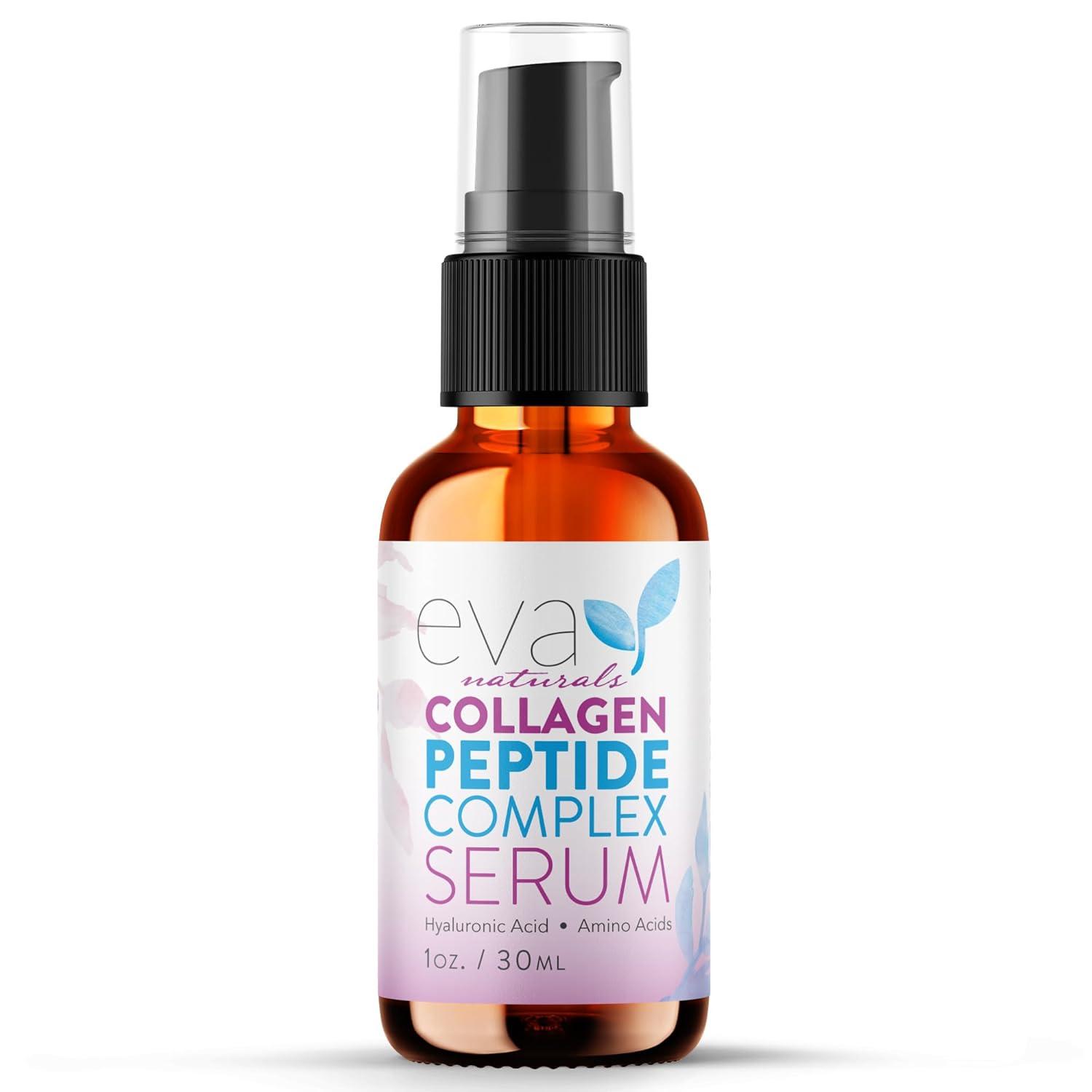 Surprising Collagen Showdown: Skin Support Compared