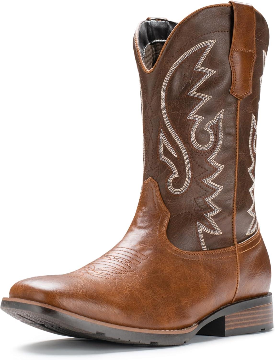 Boots Showdown: Surprising Style Versus Comfort... Find Your Perfect Fit!