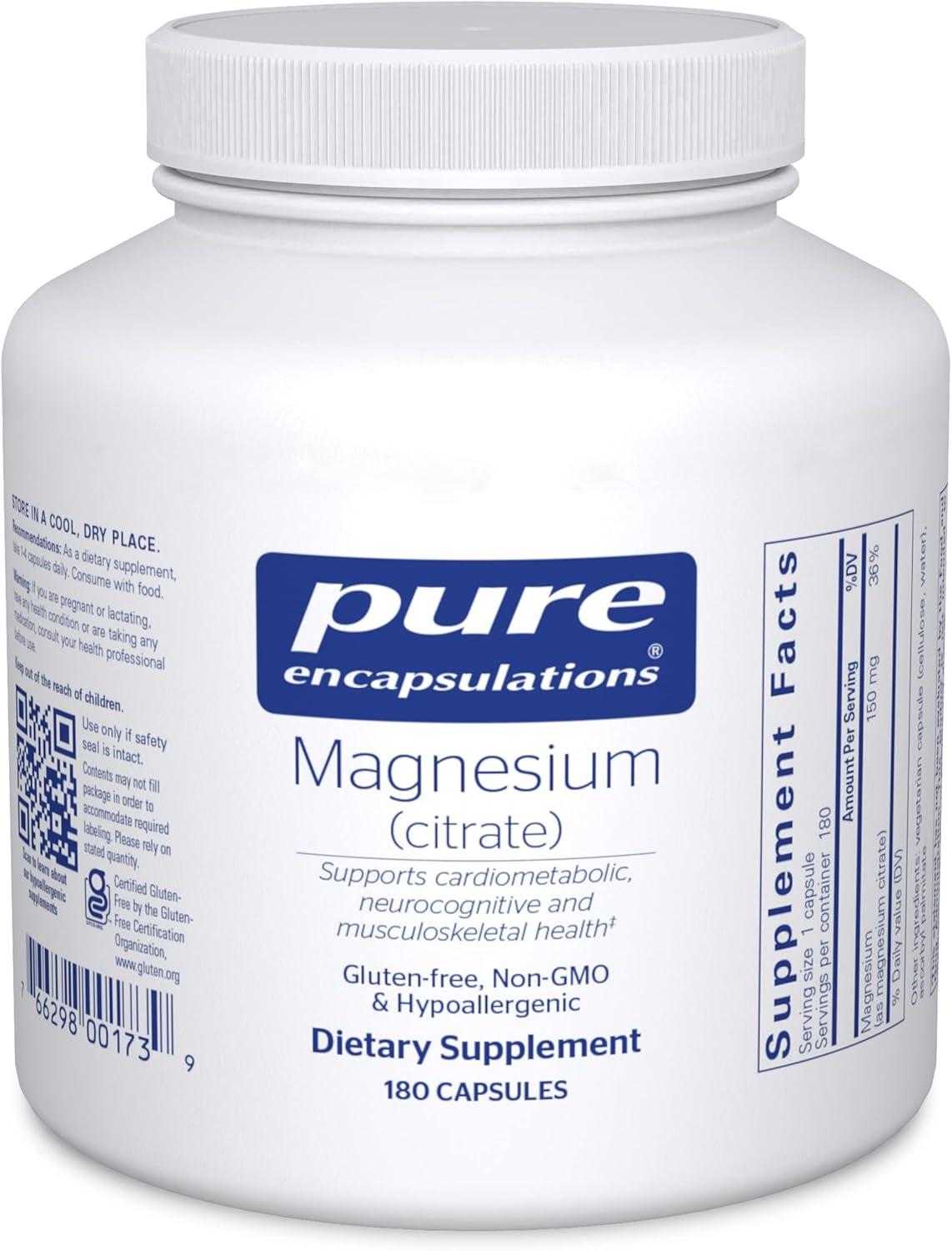 Surprising Magnesium Showdown: Why Tested Supplements Win