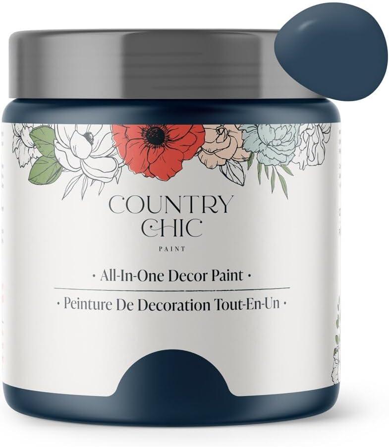 Chalky Chicks Paint: Tested Versus Traditional… Surprising Prep-Free Magic