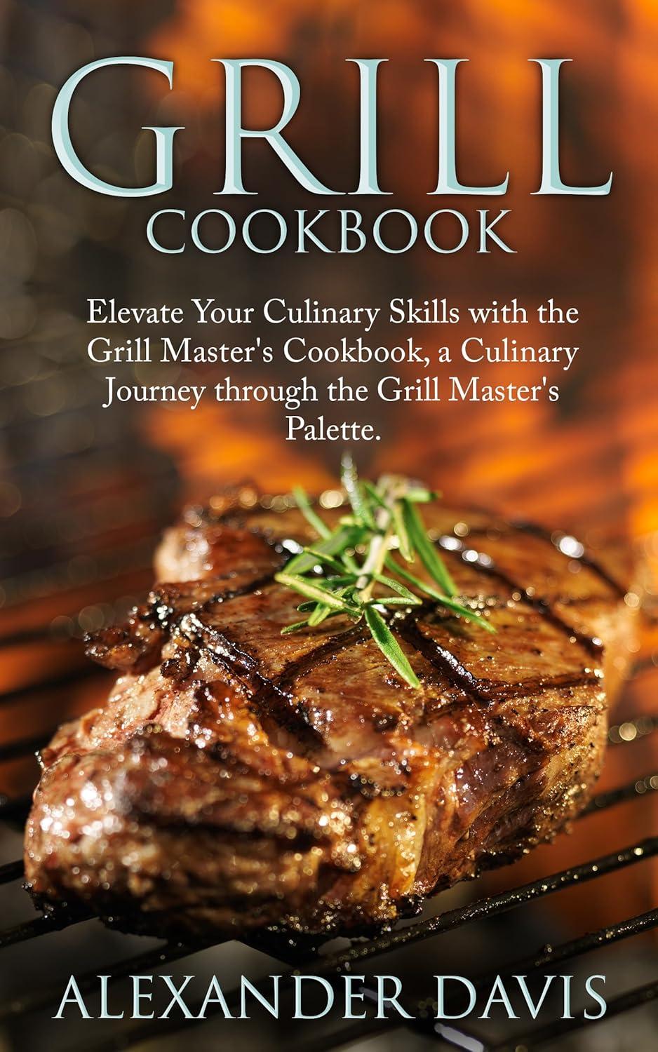 The Grill Bible Showdown: Surprising Brisket Secrets testedjährlich