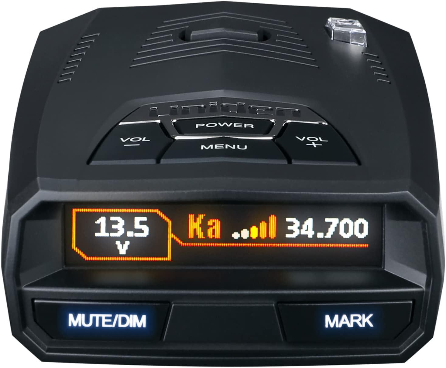 Uniden R3 vs. Keep: Tested Choices for Secure Driving…