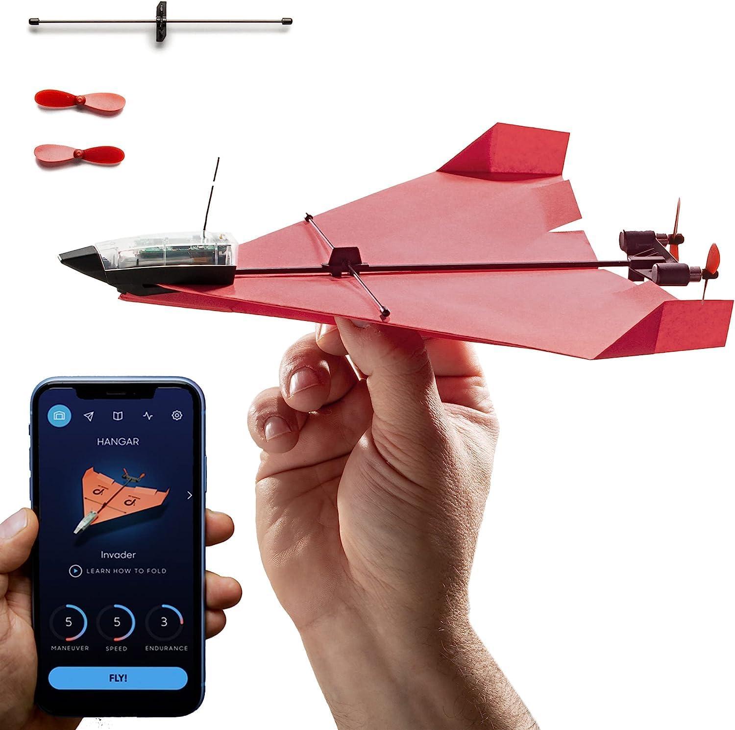 Powerup 4.0 Showdown: Tested RC Plane With Autopilot, For Hobbyists Only