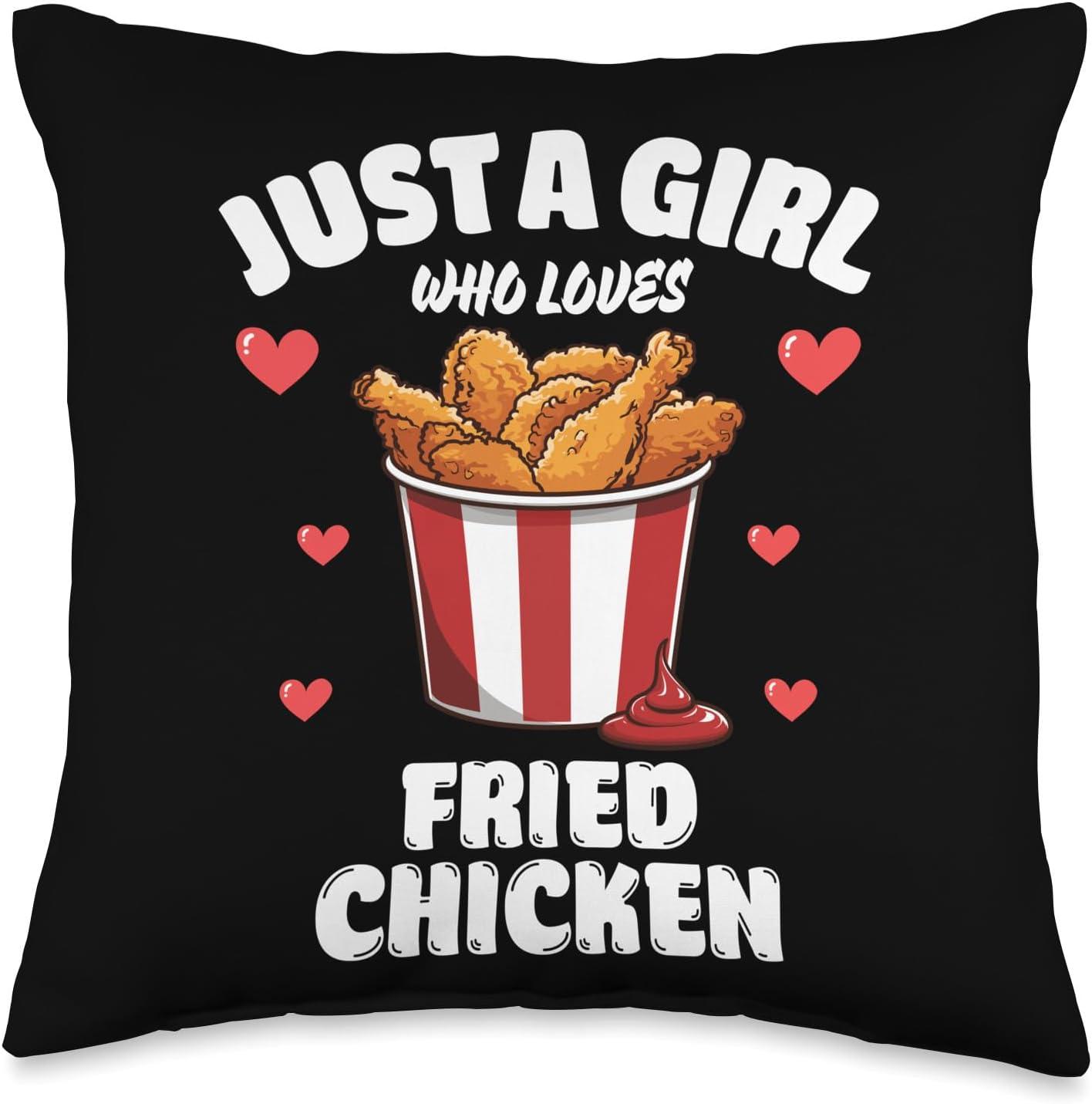 Fried Chicken Fan Favorites Versus… Surprising Insights