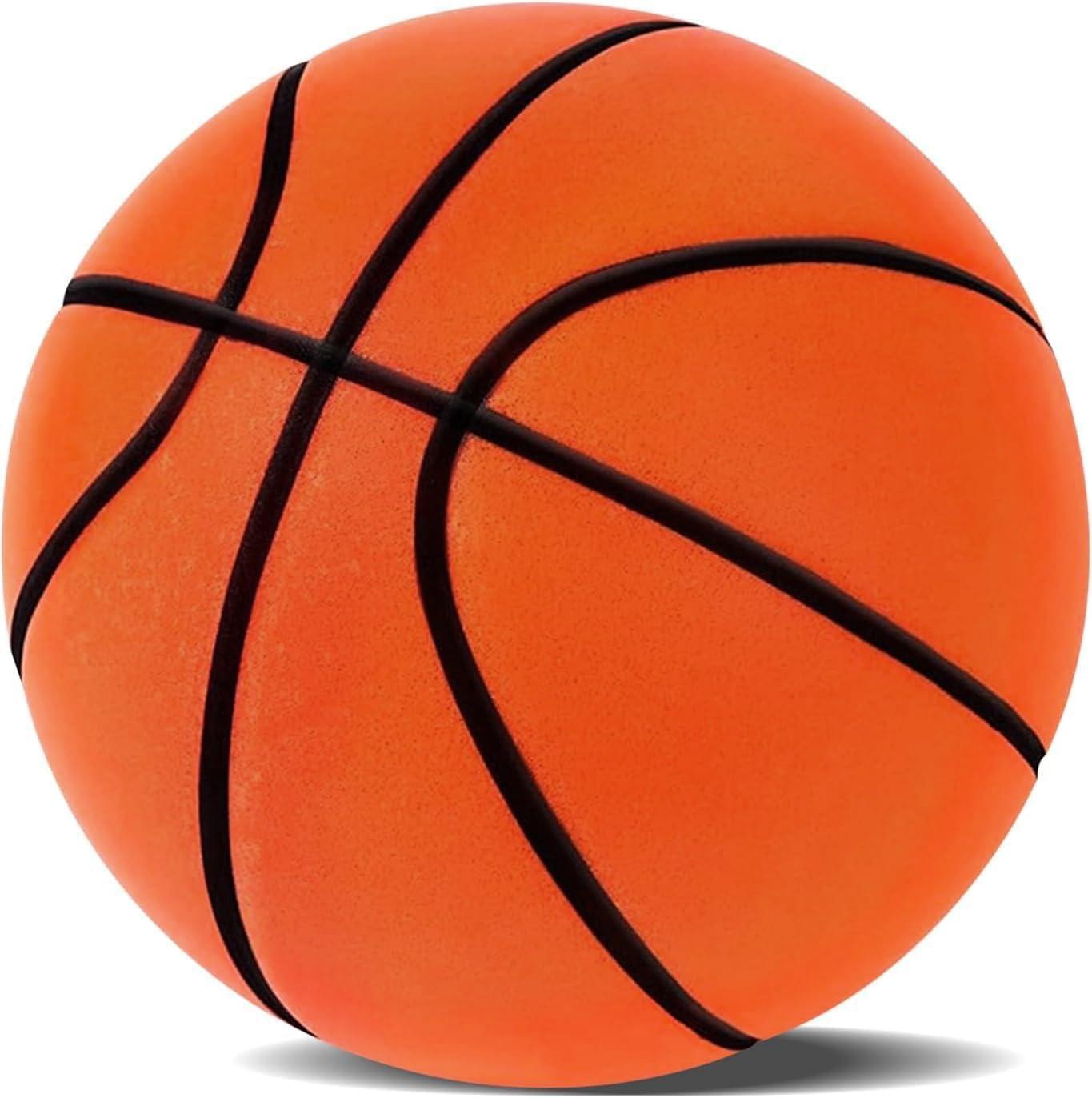 Surprising Insight: Quiet Balls Versus Regular Balls… tested for indoor use