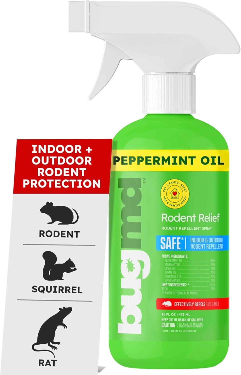 Surprising Showdown: Best Pest Repellents Compared