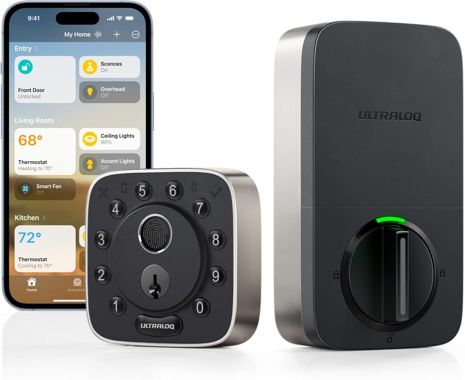 Ultimate Smart Lock Showdown: Tested, Compared Likely