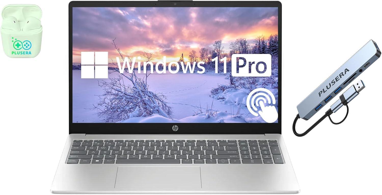 Comparing 3 Laptops: Tested For Today's Buyer... Surprise Deals