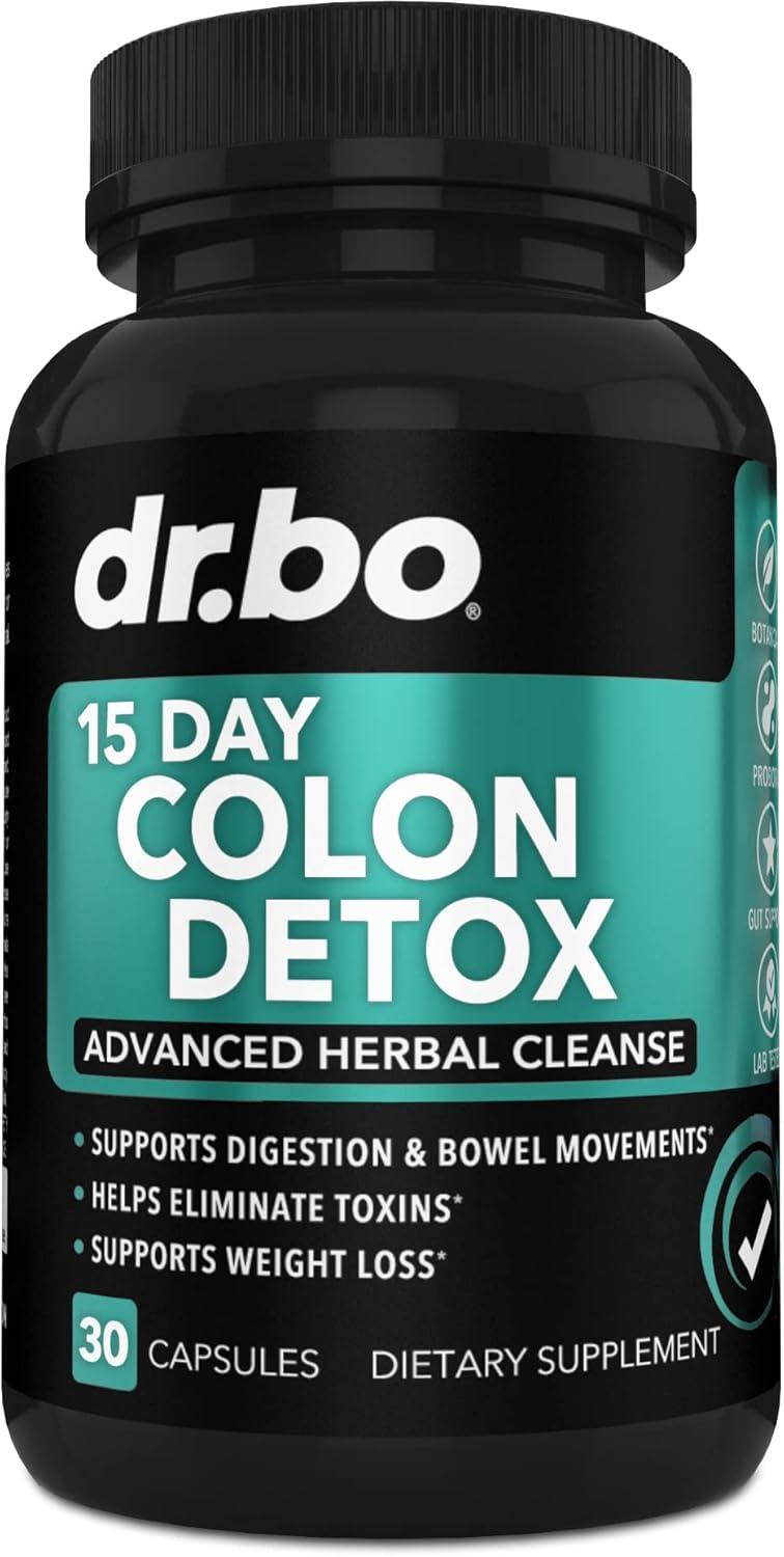 Cleanse Showdown:-tested 15-Day pill cleanse vs. probiotic... Gutsy Relief!