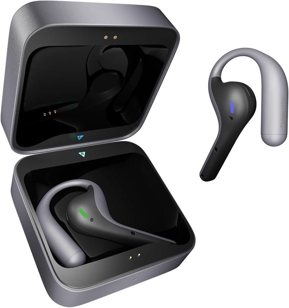 Timekettle W4 Pro vs. Human Translation: Bidirectional Simultaneous Translation, 40 Langs Tested… Read More