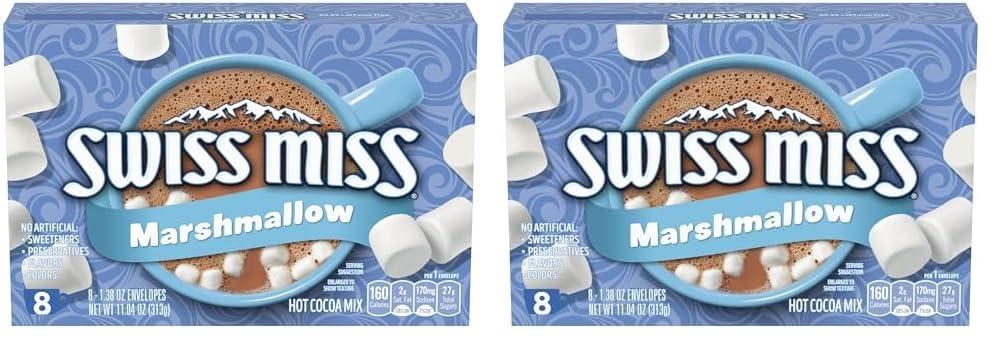 Hot Cocoa Showdown: A Tested Guide To Seasonal PICKS…