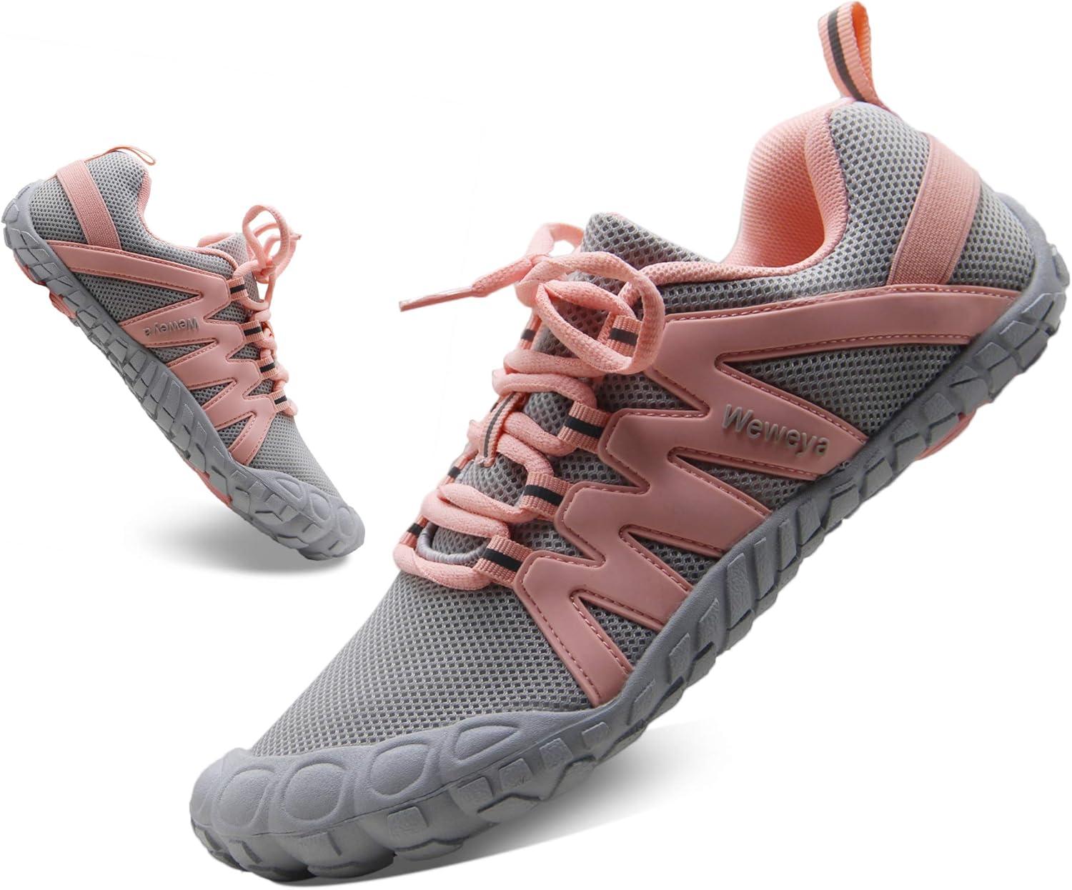 Cross-Train Showdown: 6 Shoe Styles Compared…Tested for Performance!