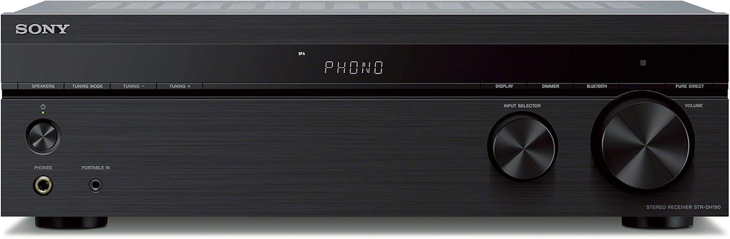 Bluetooth Sound Amp Showdown: Home Theater Fun Tested